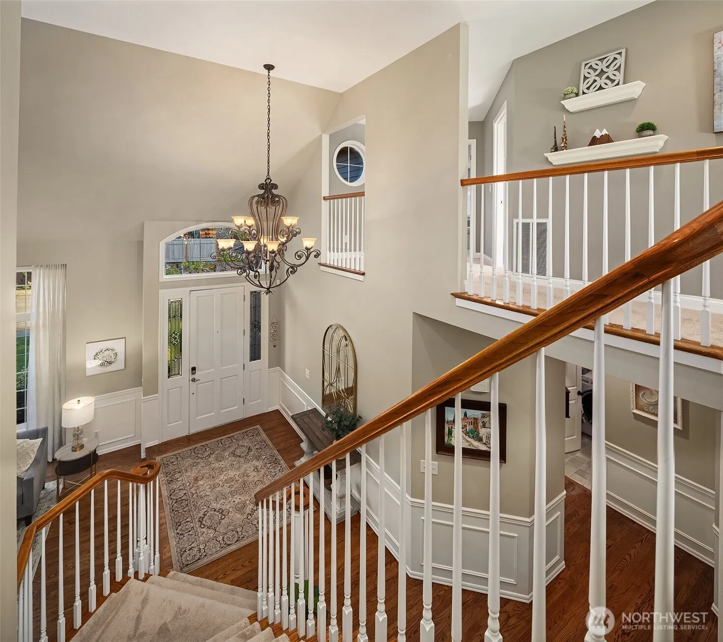 24522 SE 1st Street , Sammamish, WA 98074