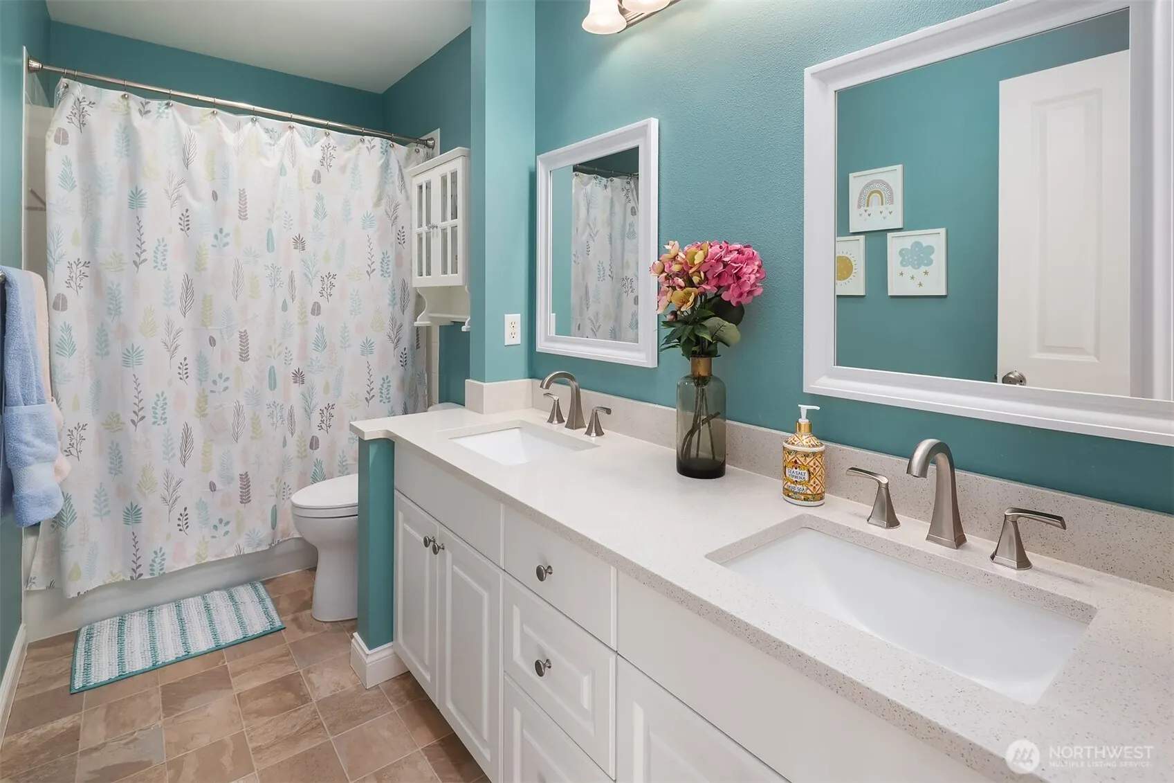 24522 SE 1st Street , Sammamish, WA 98074