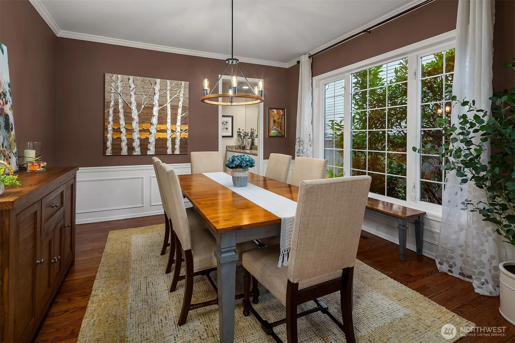 24522 SE 1st Street , Sammamish, WA 98074