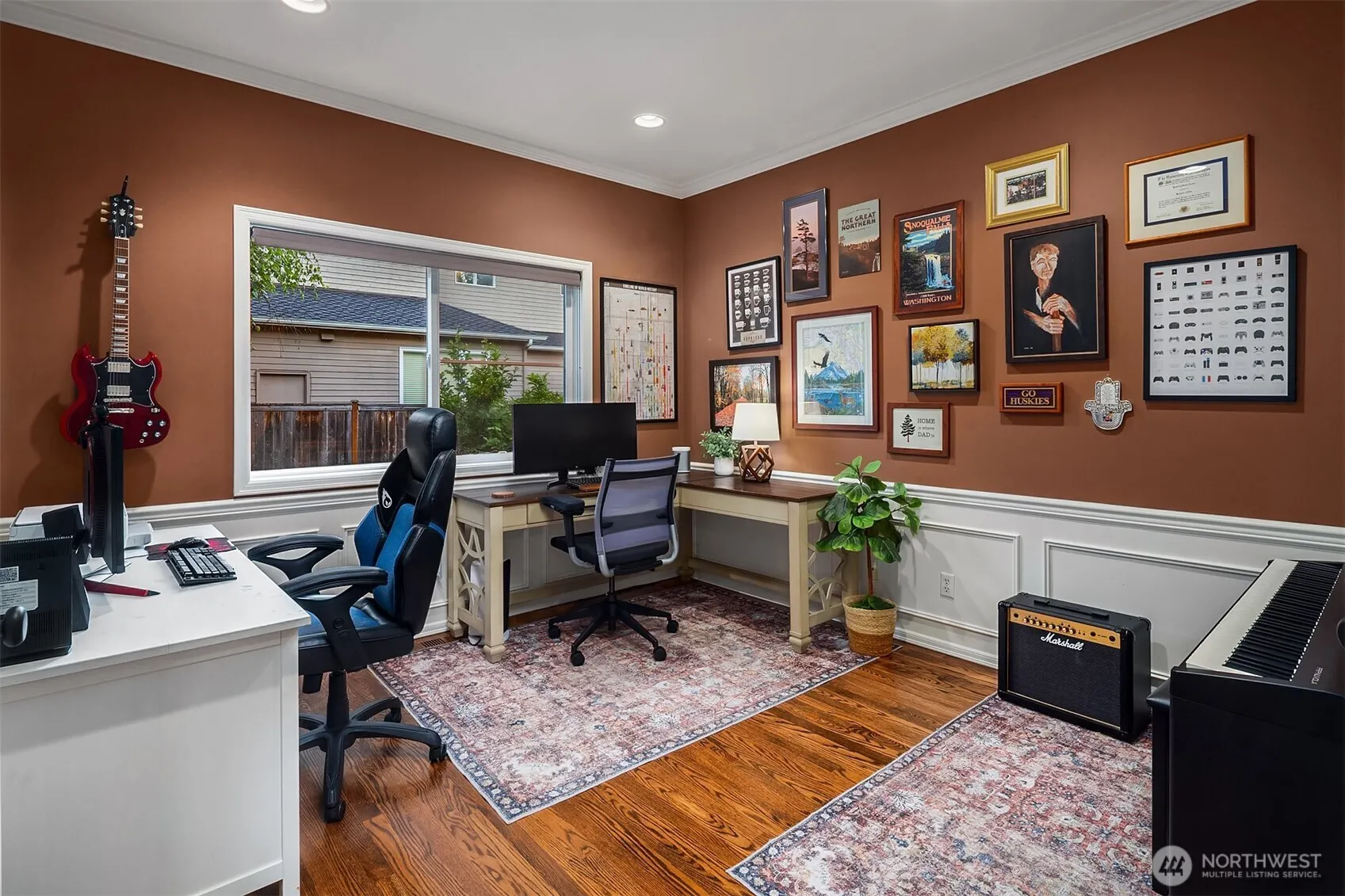 24522 SE 1st Street , Sammamish, WA 98074