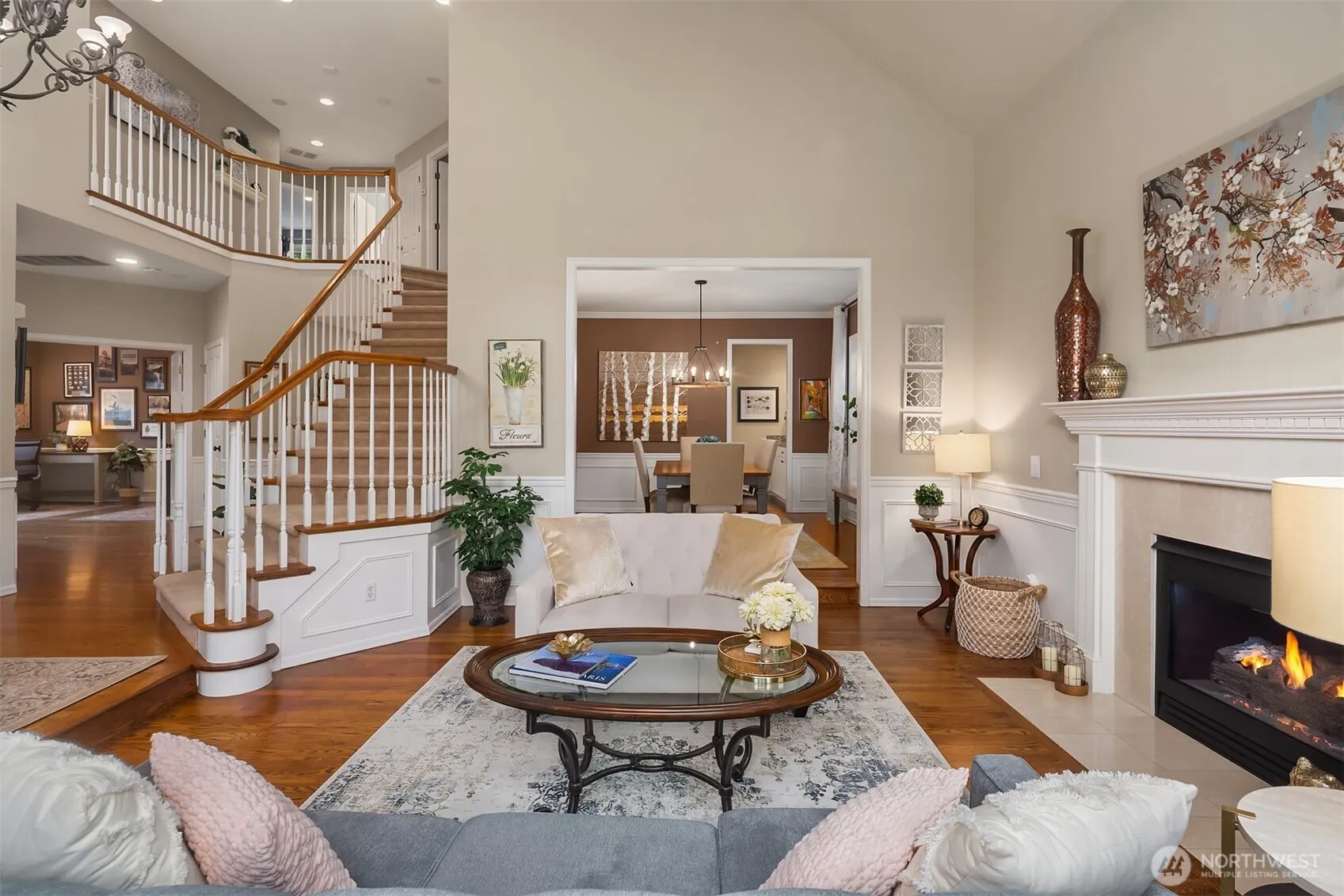 24522 SE 1st Street , Sammamish, WA 98074