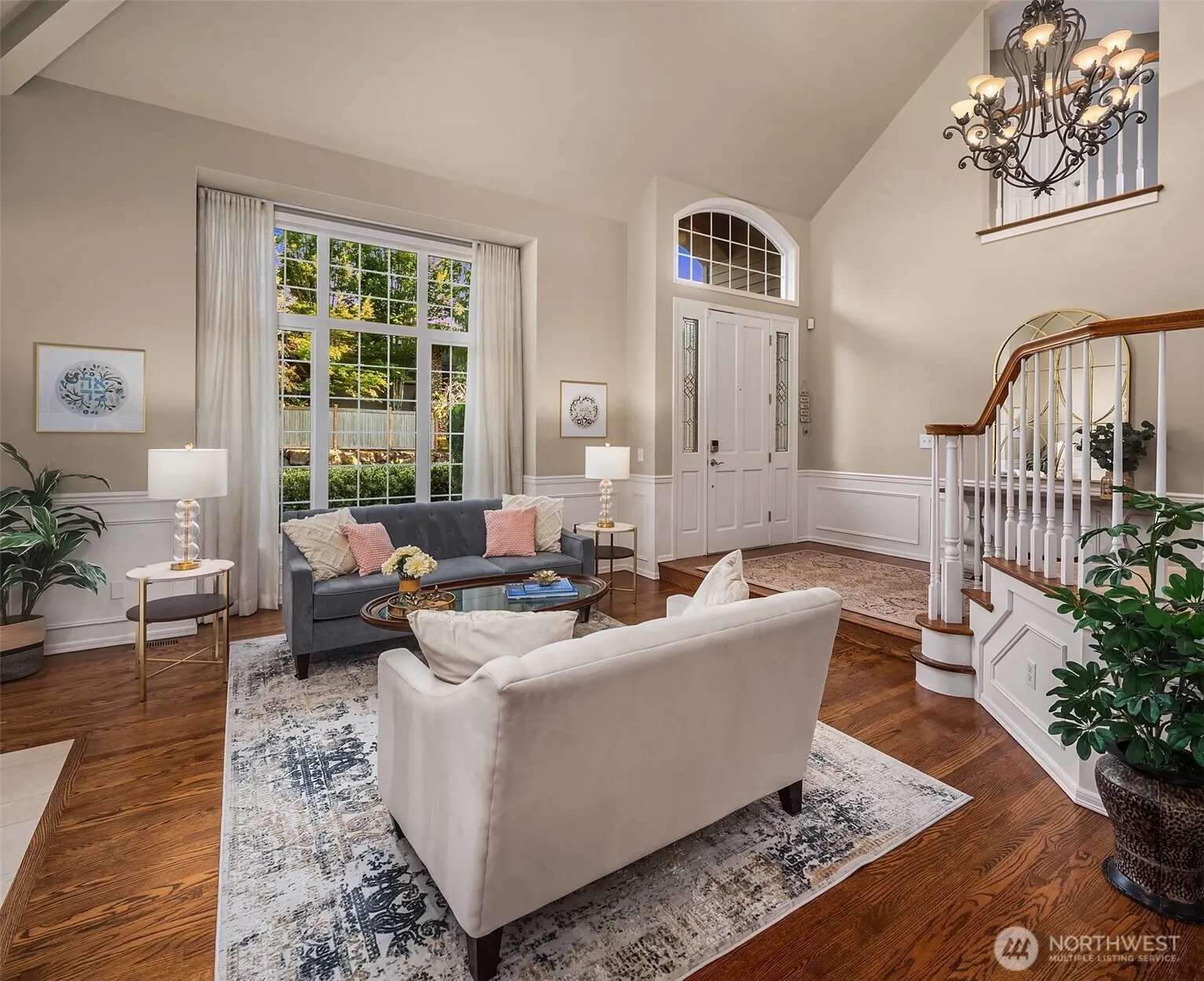 24522 SE 1st Street , Sammamish, WA 98074
