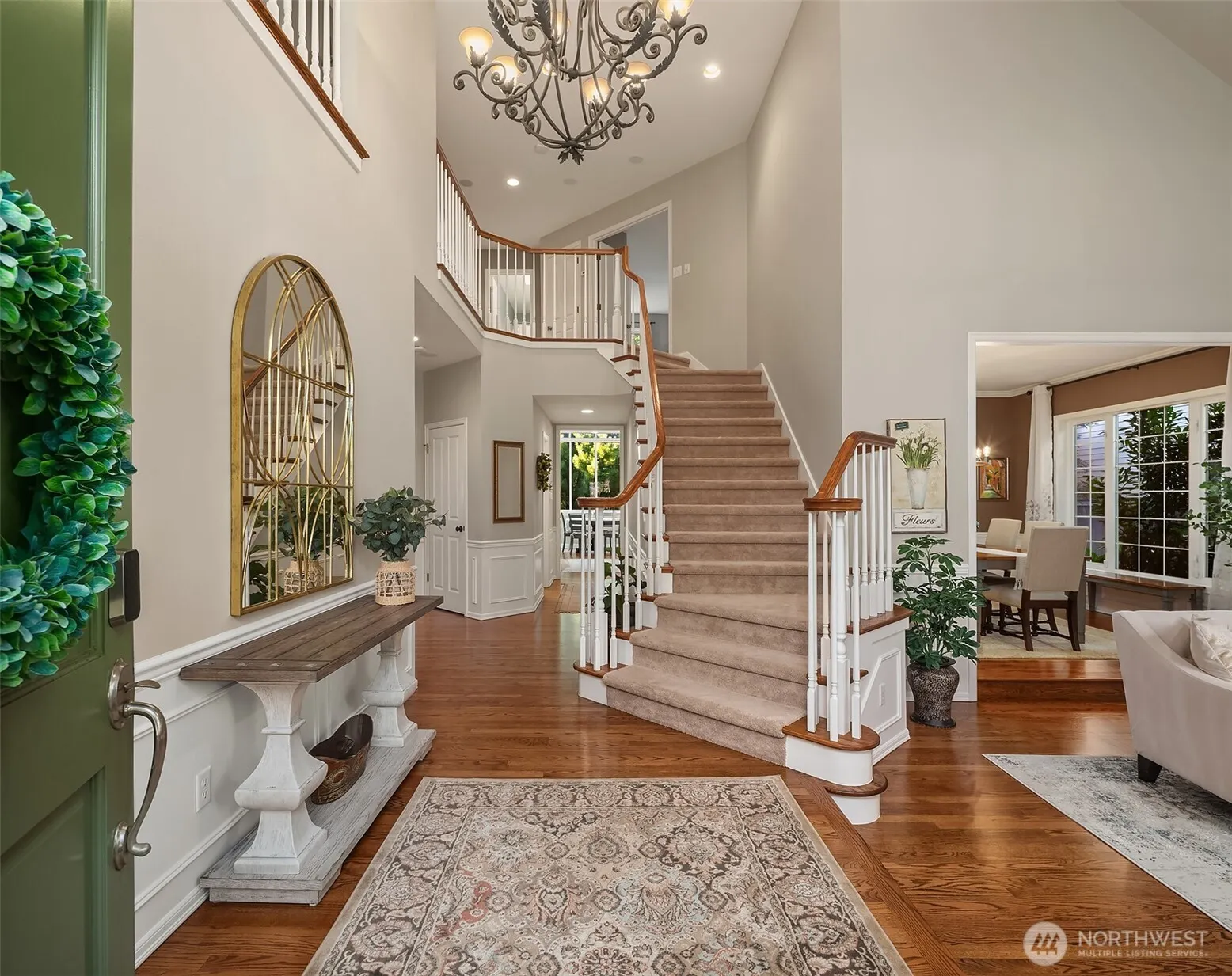 24522 SE 1st Street , Sammamish, WA 98074