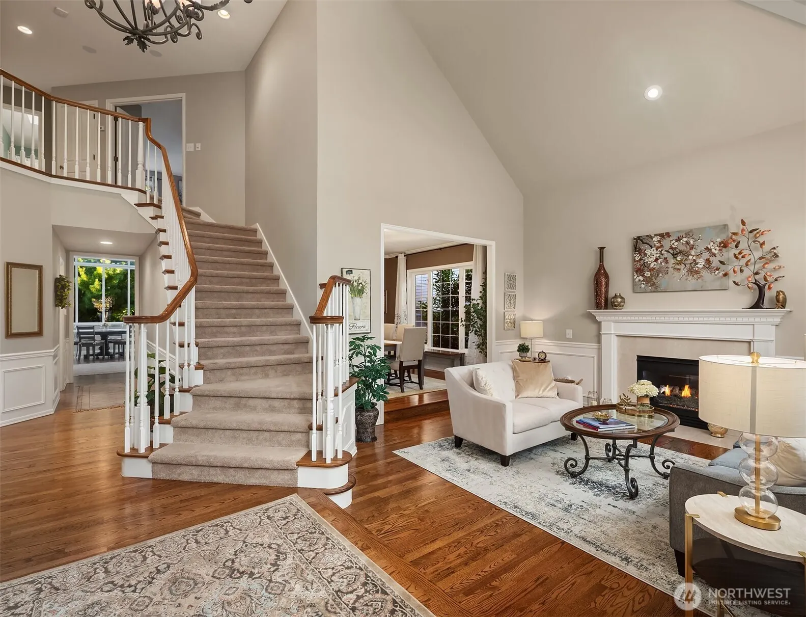 24522 SE 1st Street , Sammamish, WA 98074