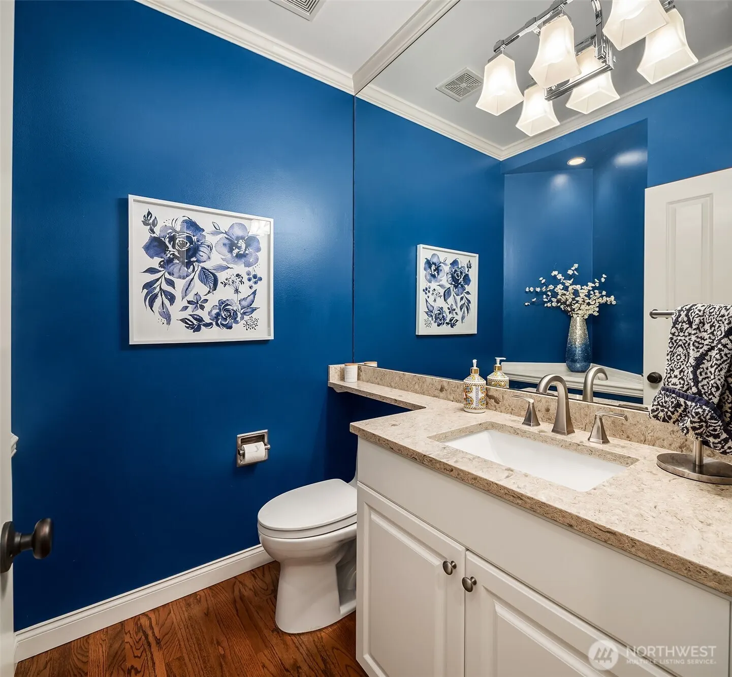 24522 SE 1st Street , Sammamish, WA 98074