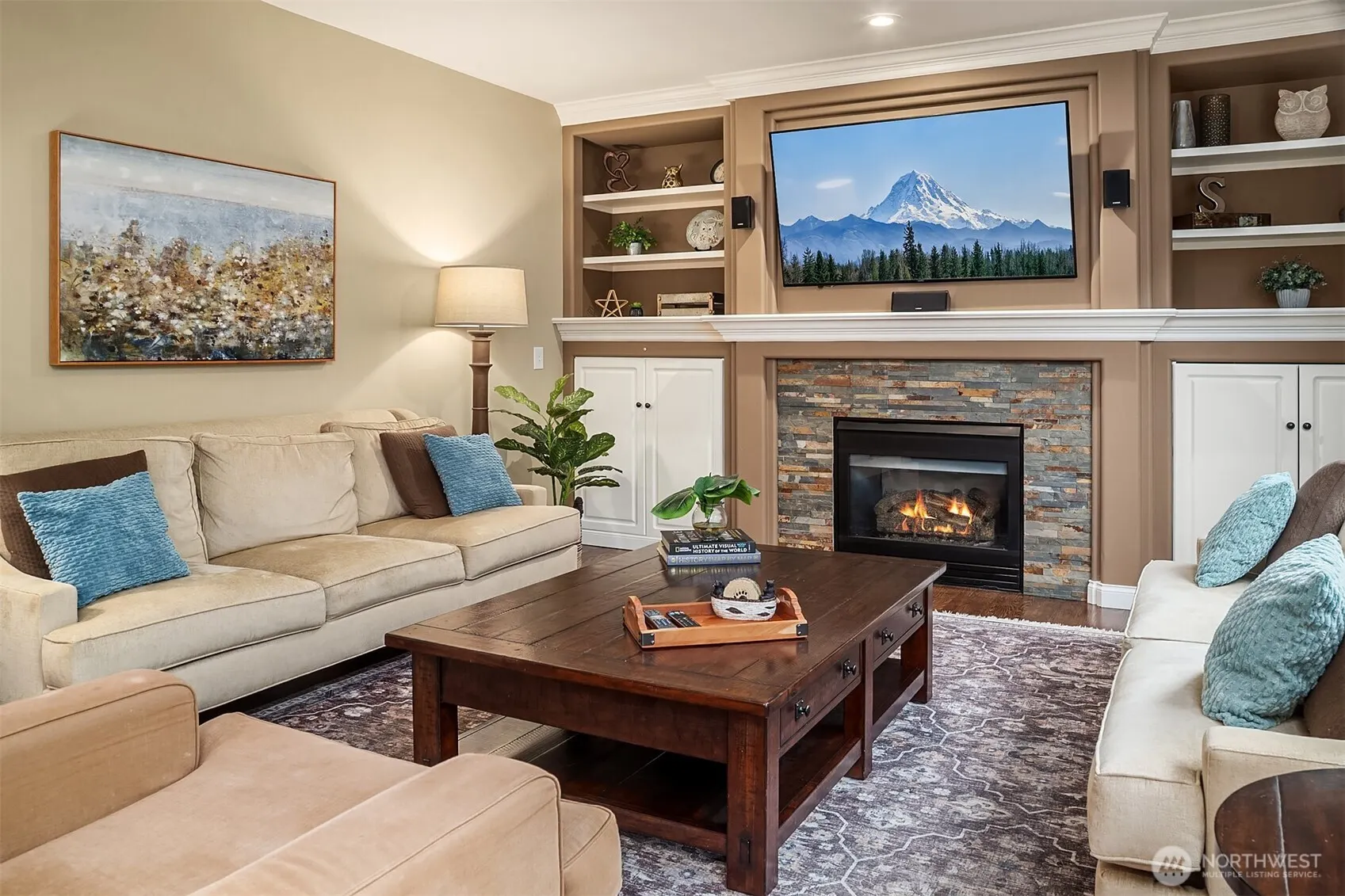 24522 SE 1st Street , Sammamish, WA 98074