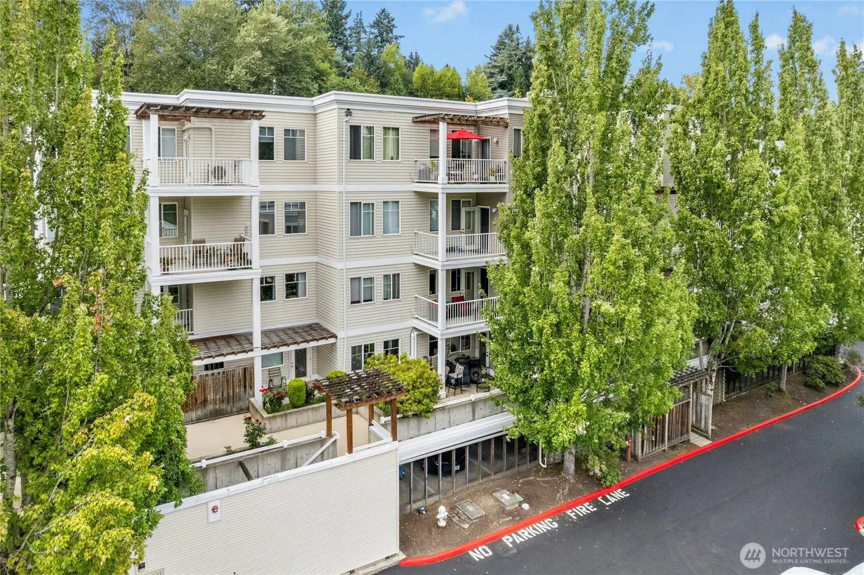 17426 Bothell Way NE #A-204, Bothell, WA 98011