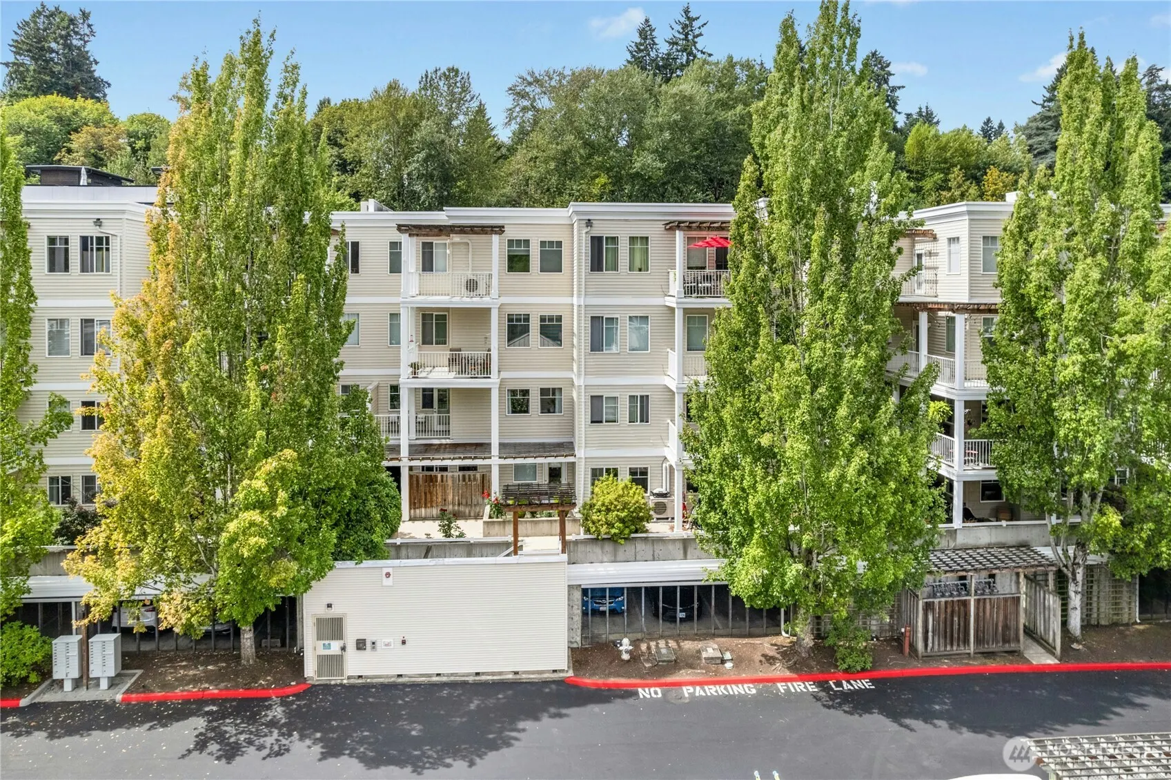 17426 Bothell Way NE #A-204, Bothell, WA 98011