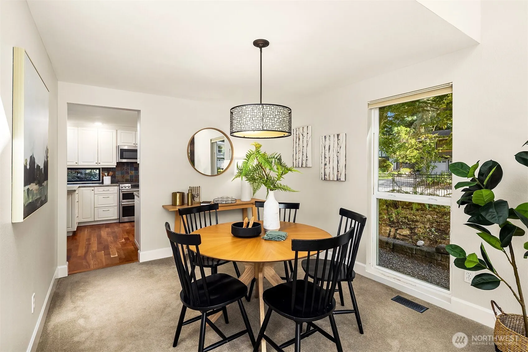 4466 146th Avenue SE, Bellevue, WA 98006