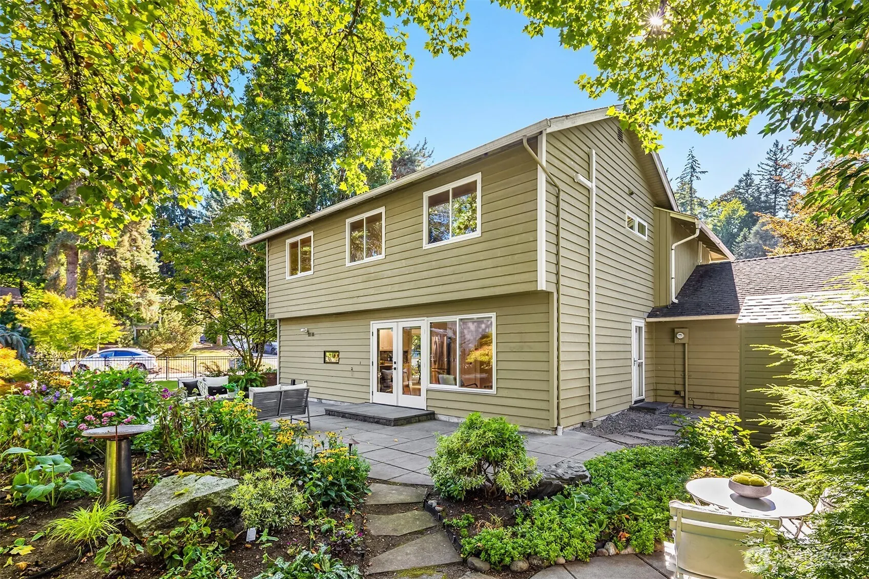 4466 146th Avenue SE, Bellevue, WA 98006