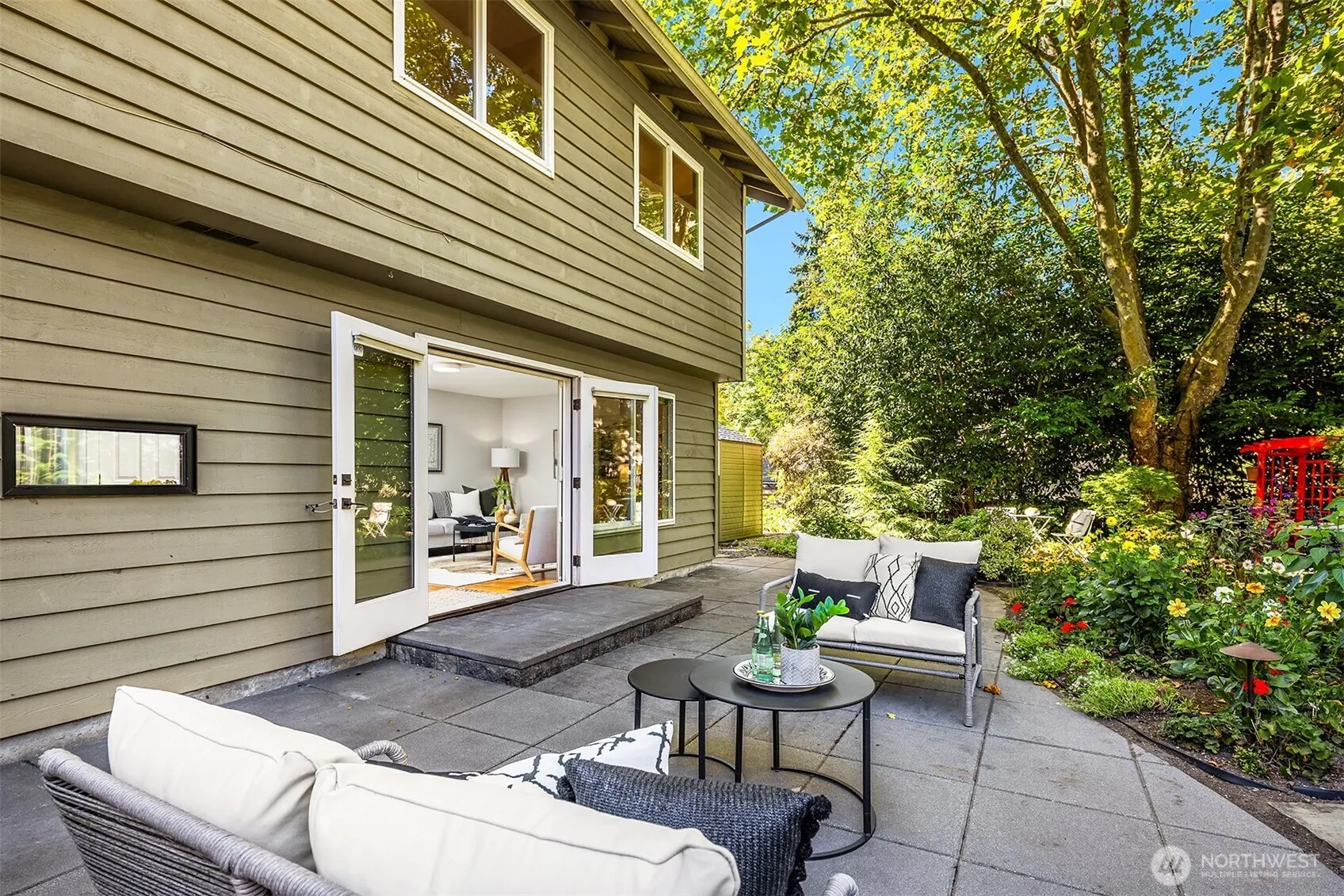 4466 146th Avenue SE, Bellevue, WA 98006