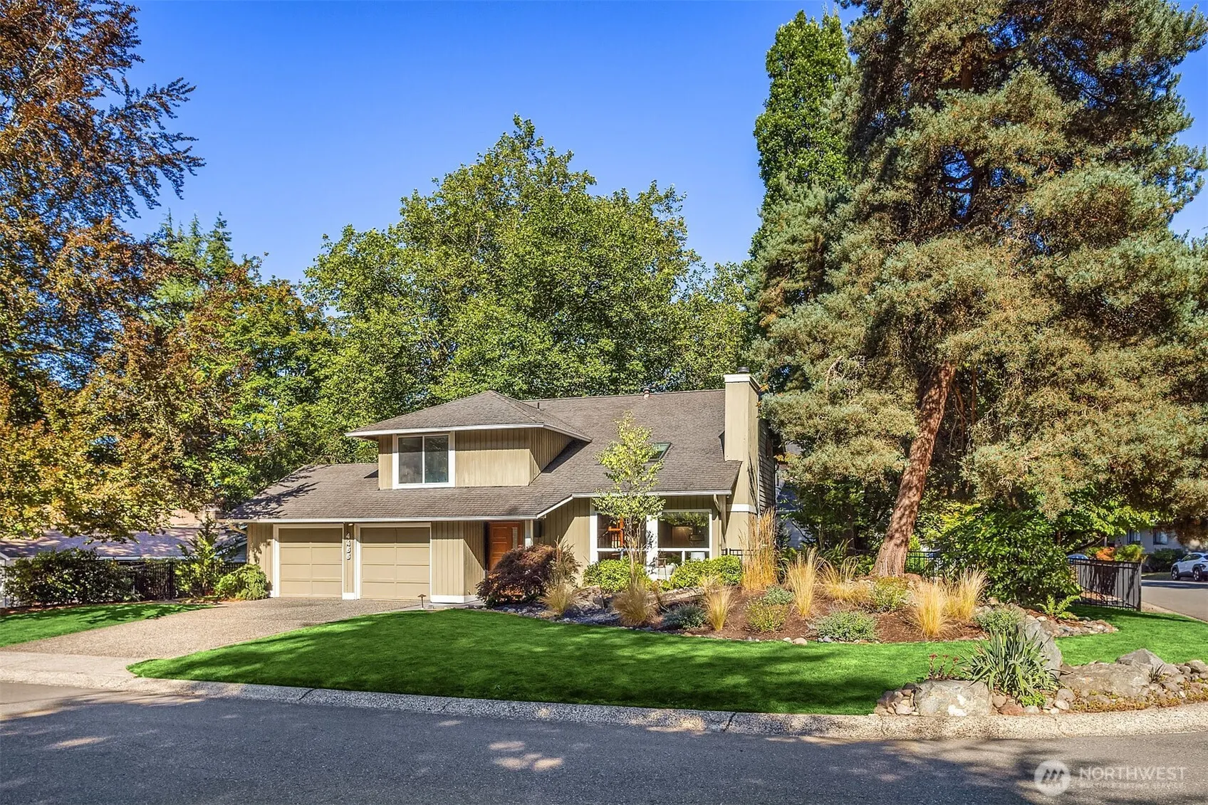 4466 146th Avenue SE, Bellevue, WA 98006