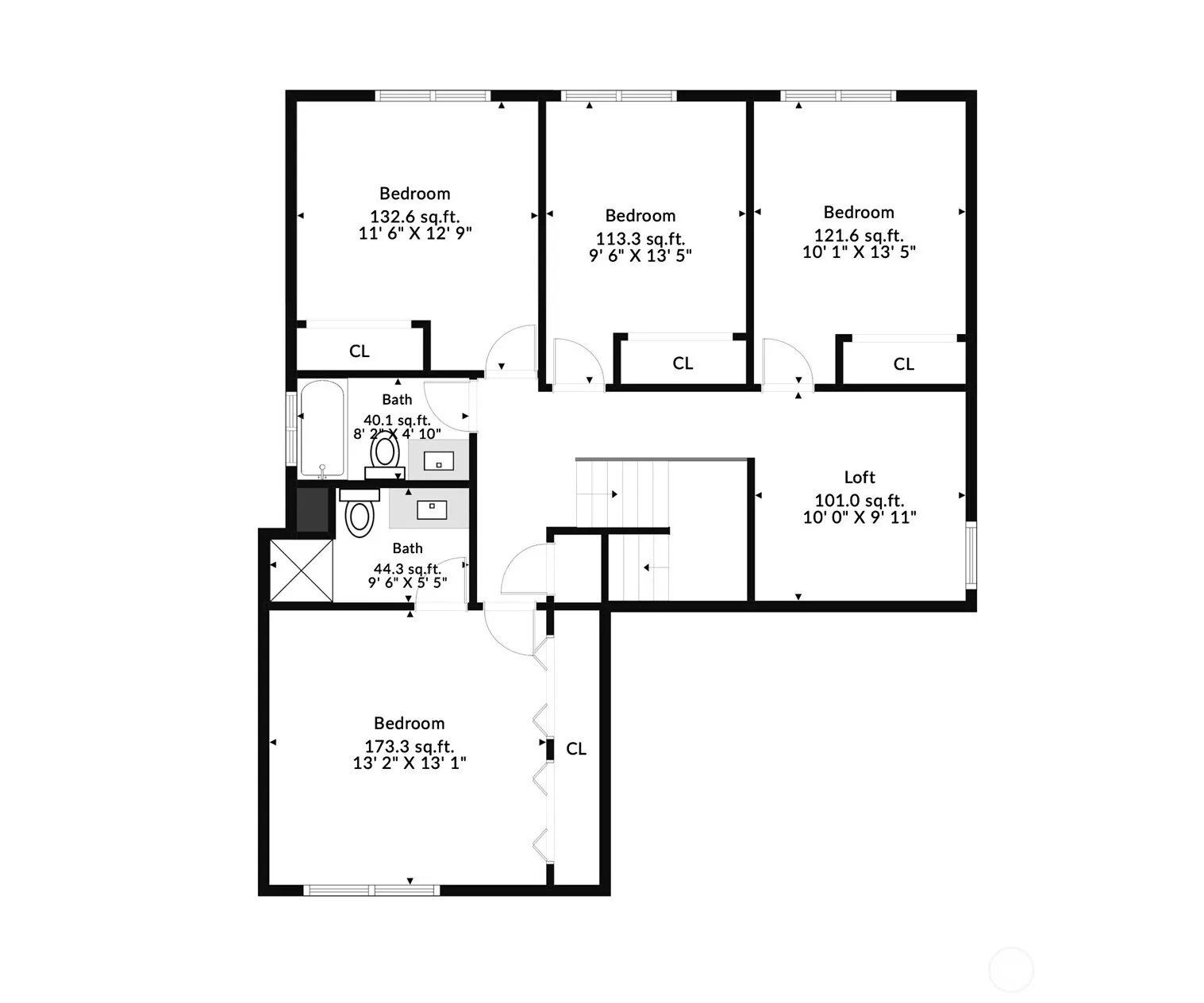 4466 146th Avenue SE, Bellevue, WA 98006