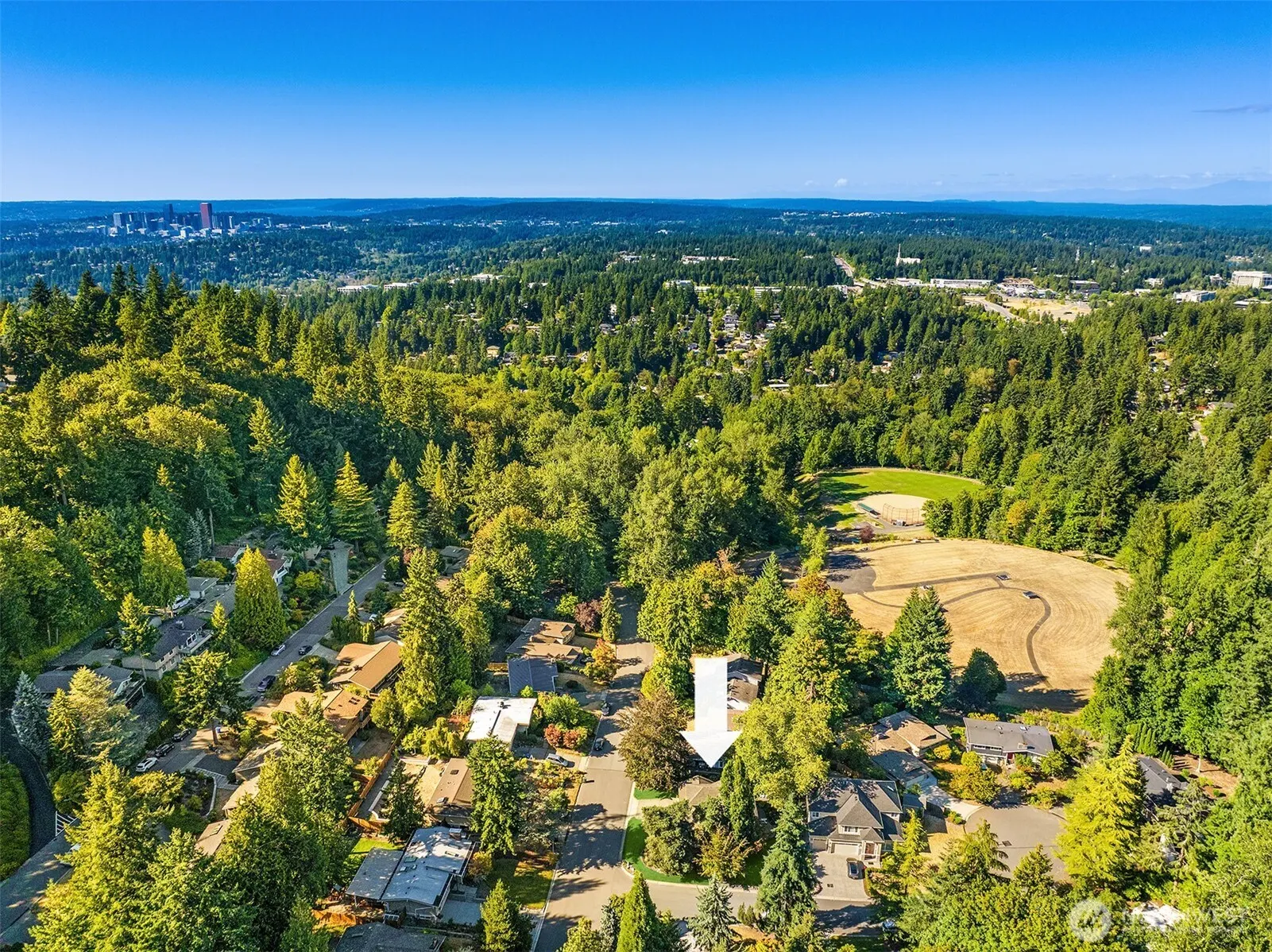 4466 146th Avenue SE, Bellevue, WA 98006