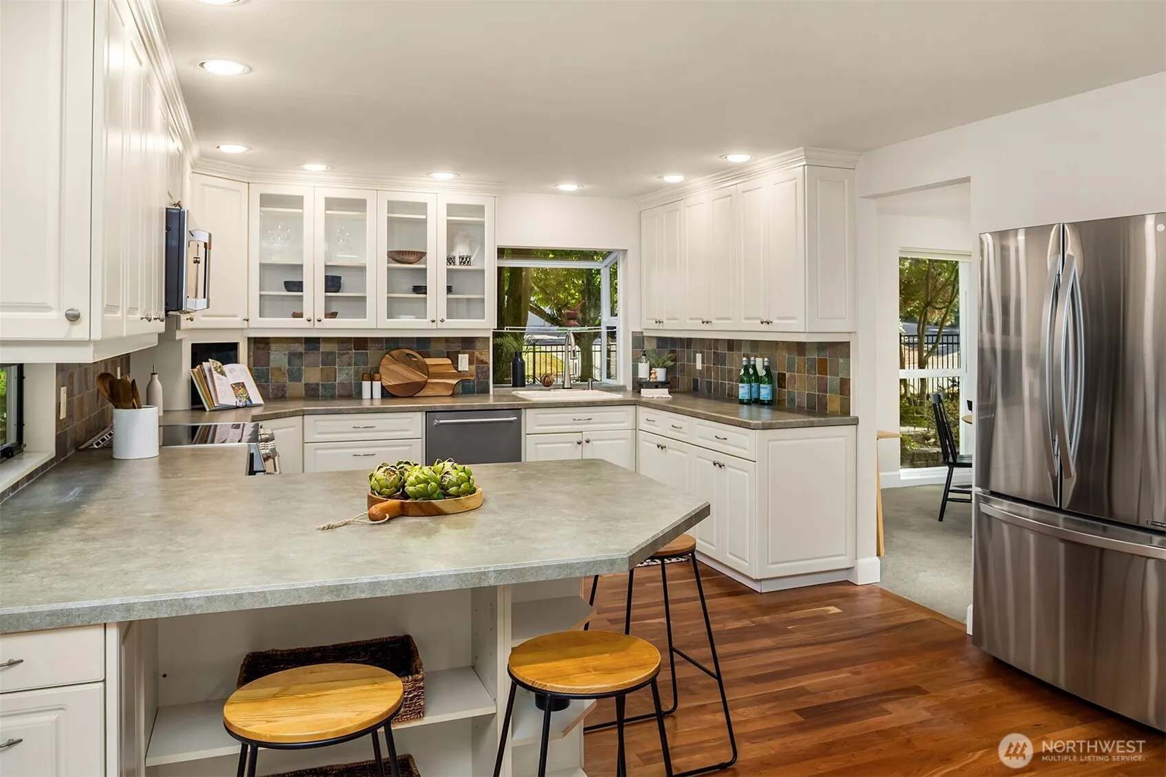 4466 146th Avenue SE, Bellevue, WA 98006