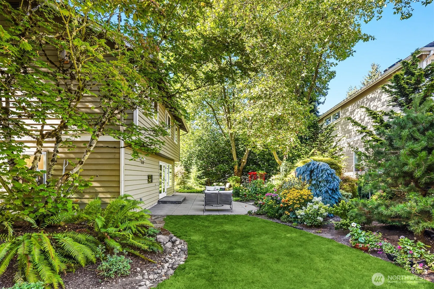 4466 146th Avenue SE, Bellevue, WA 98006