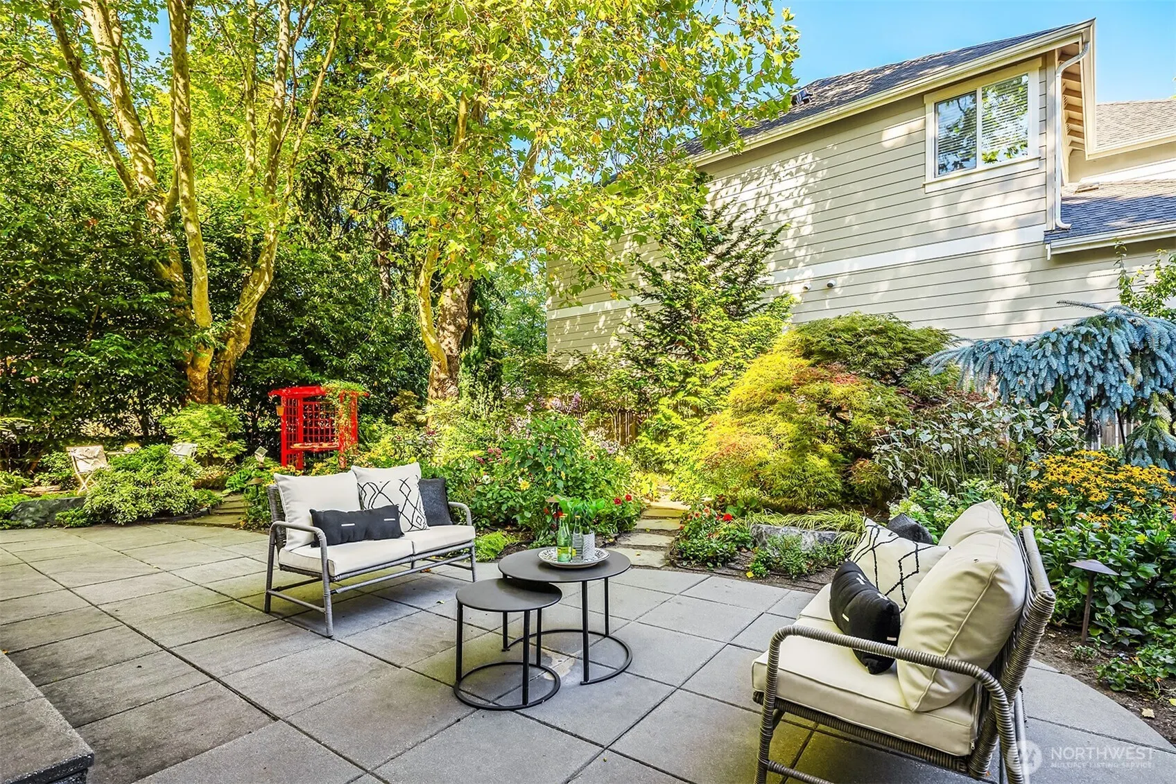 4466 146th Avenue SE, Bellevue, WA 98006