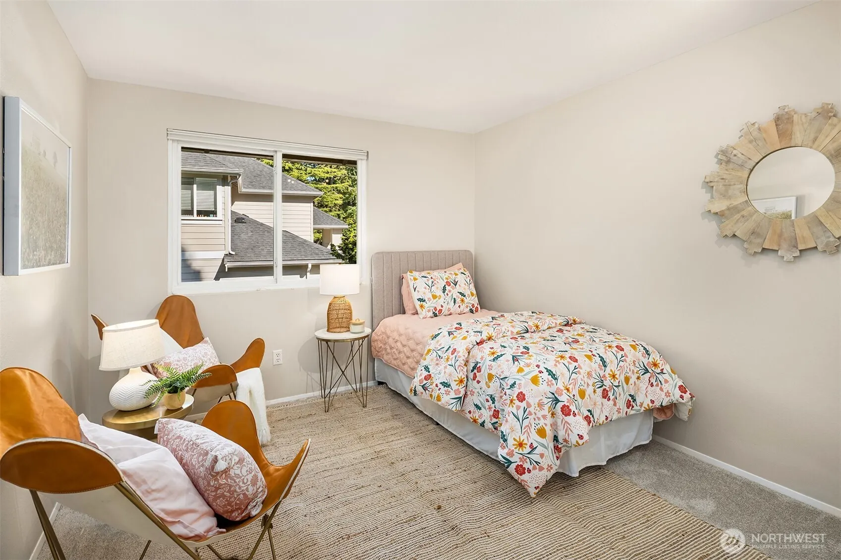 4466 146th Avenue SE, Bellevue, WA 98006