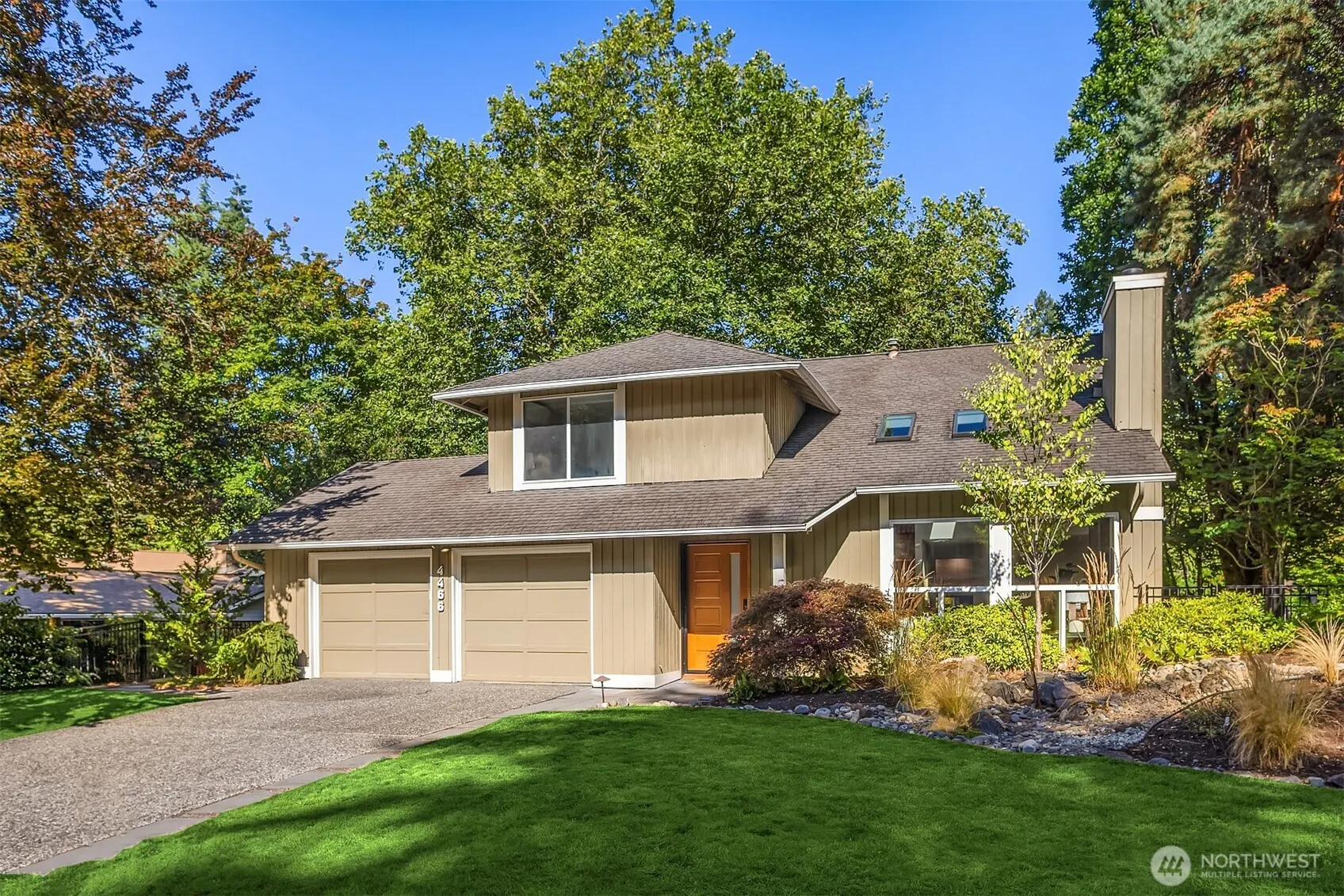 4466 146th Avenue SE, Bellevue, WA 98006