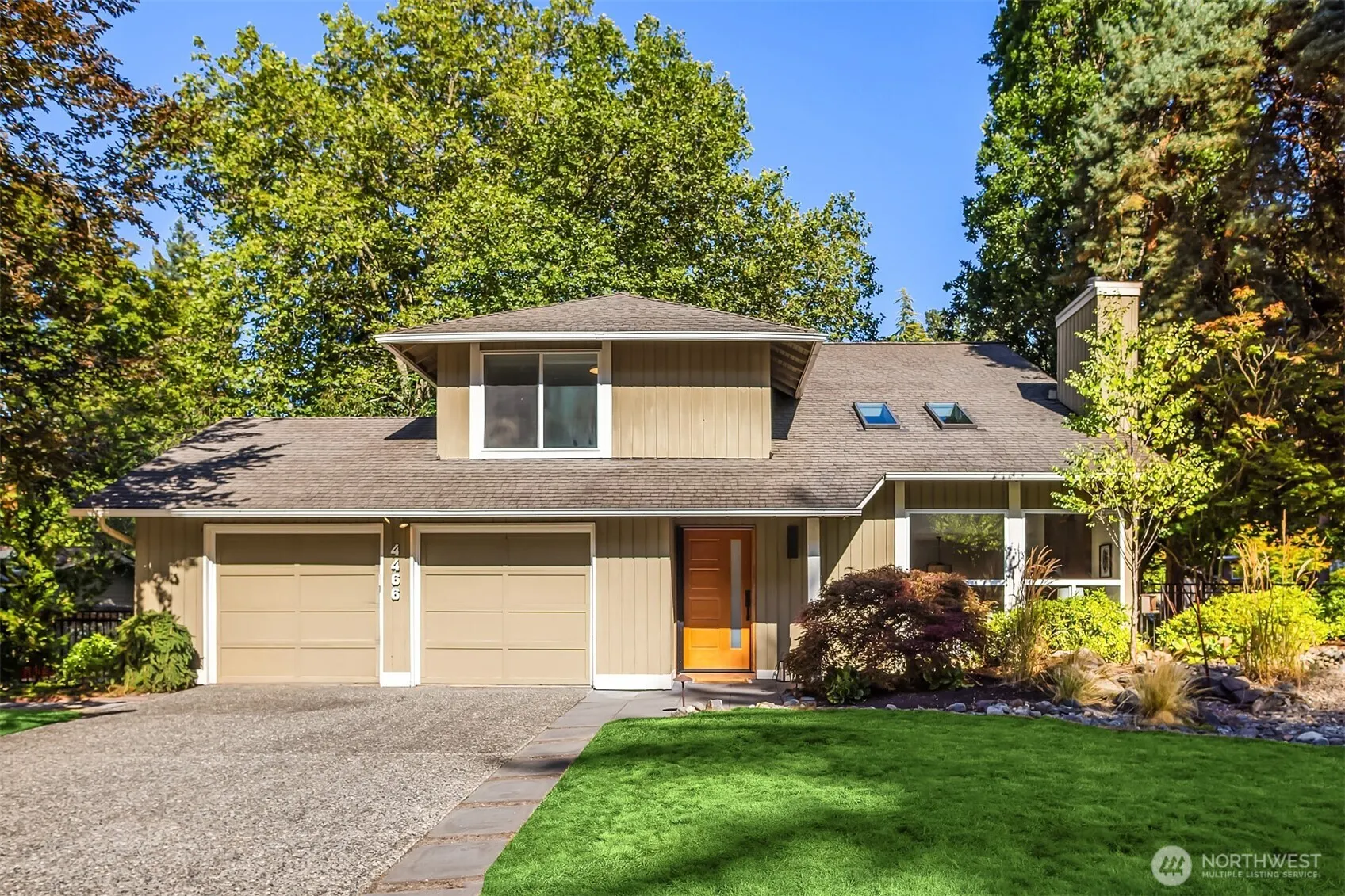 4466 146th Avenue SE, Bellevue, WA 98006