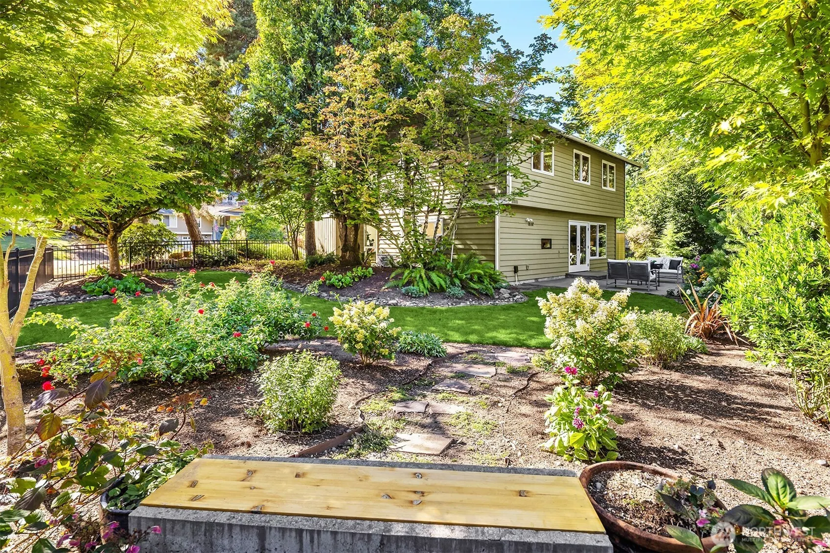 4466 146th Avenue SE, Bellevue, WA 98006