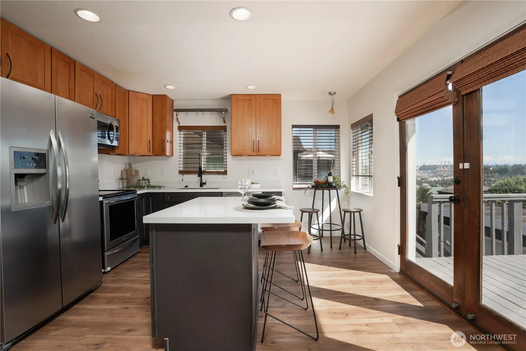 4040 32nd Avenue SW, Seattle, WA 98126