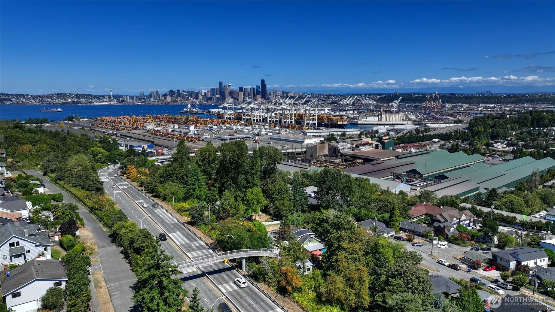4040 32nd Avenue SW, Seattle, WA 98126