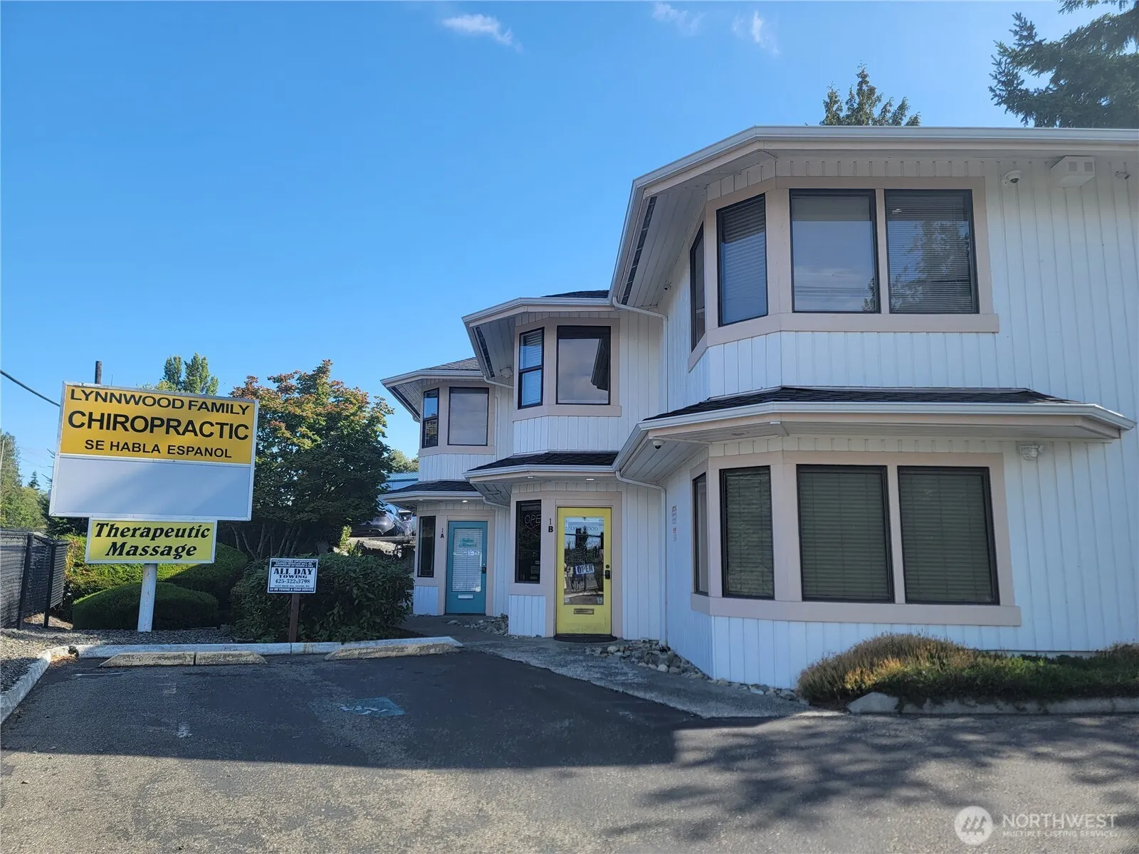16303 Hwy 99 #2A, Lynnwood, WA 98087