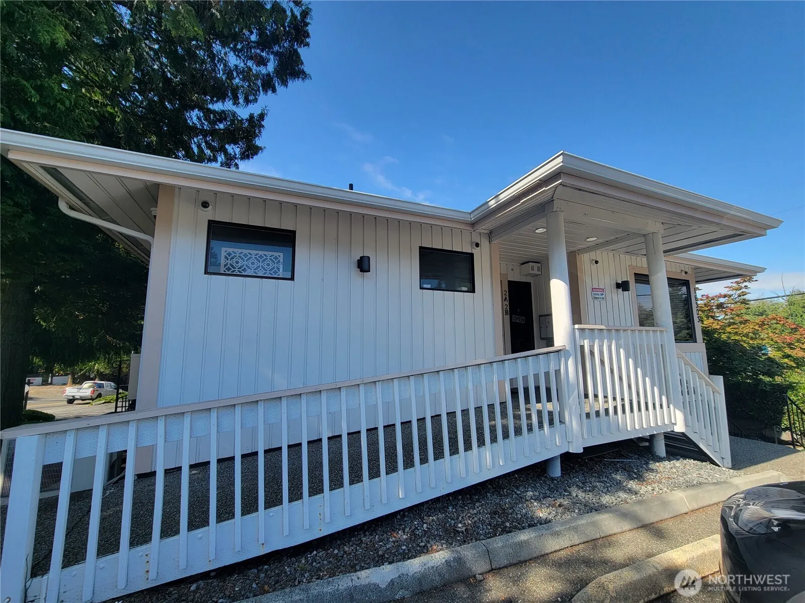 16303 Hwy 99 #2A, Lynnwood, WA 98087