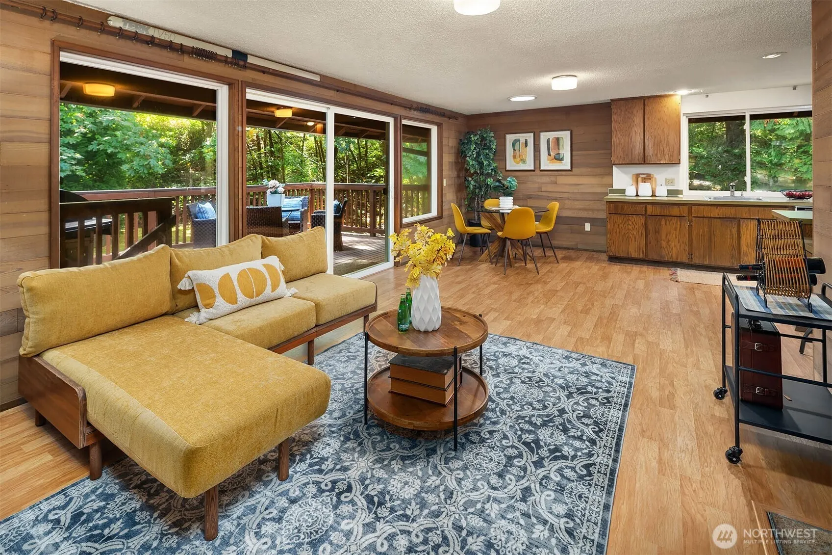 4740 Lakehurst Lane SE, Bellevue, WA 98006
