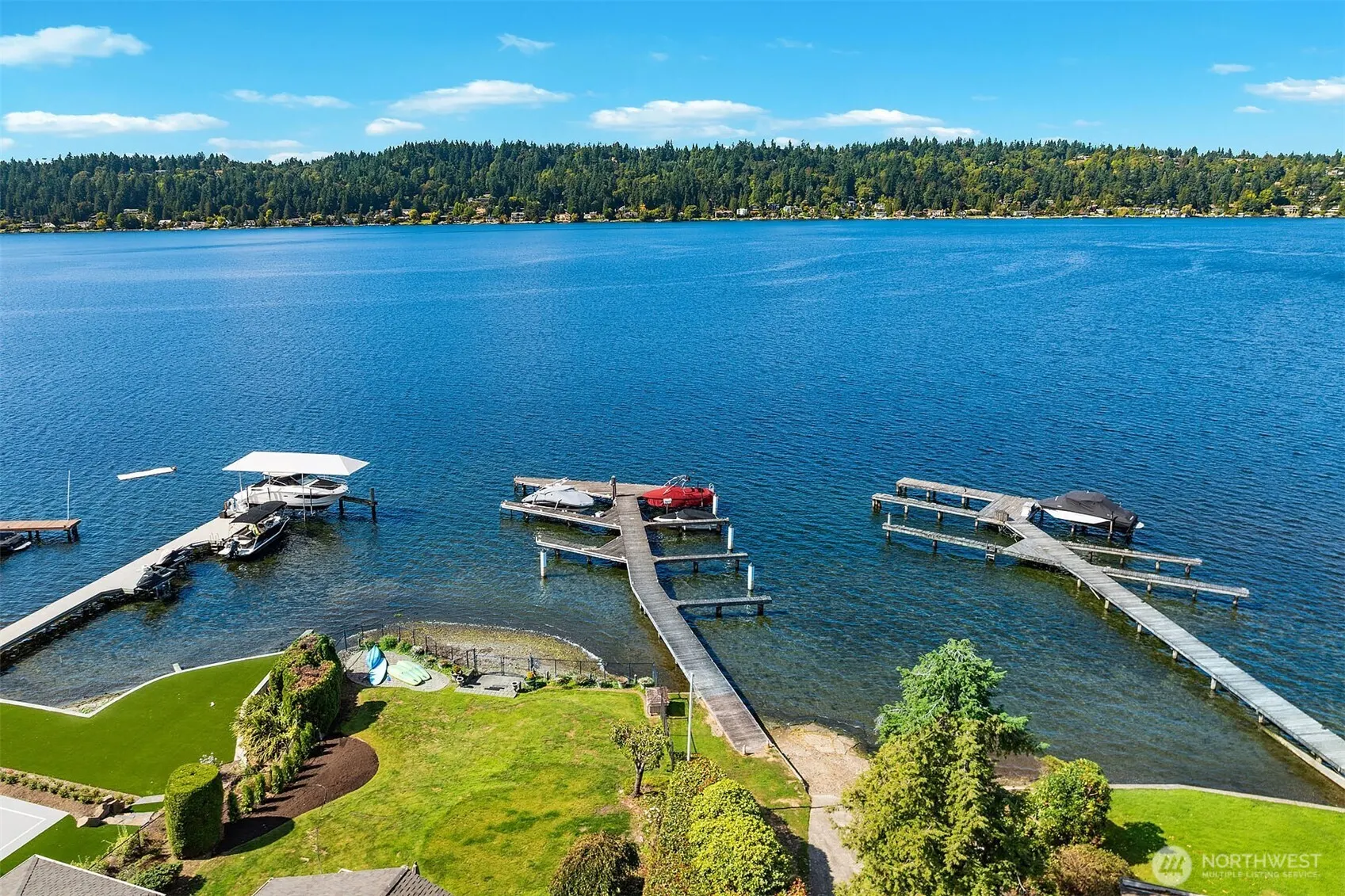 4740 Lakehurst Lane SE, Bellevue, WA 98006