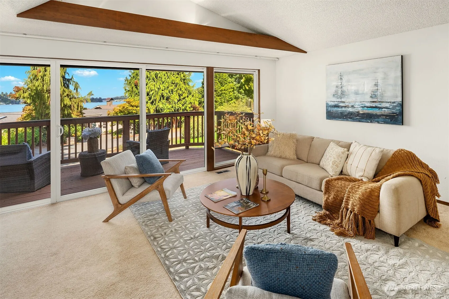 4740 Lakehurst Lane SE, Bellevue, WA 98006
