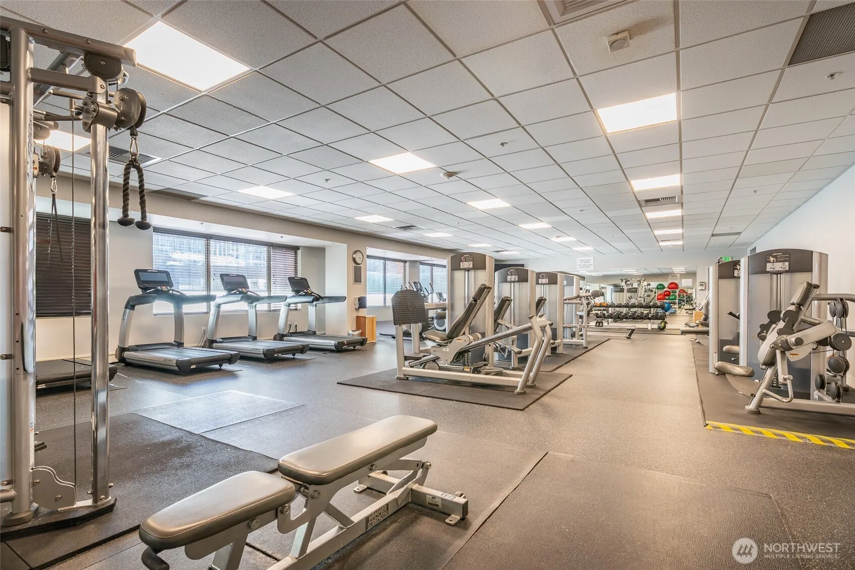 900 Lenora Street #W807, Seattle, WA 98121