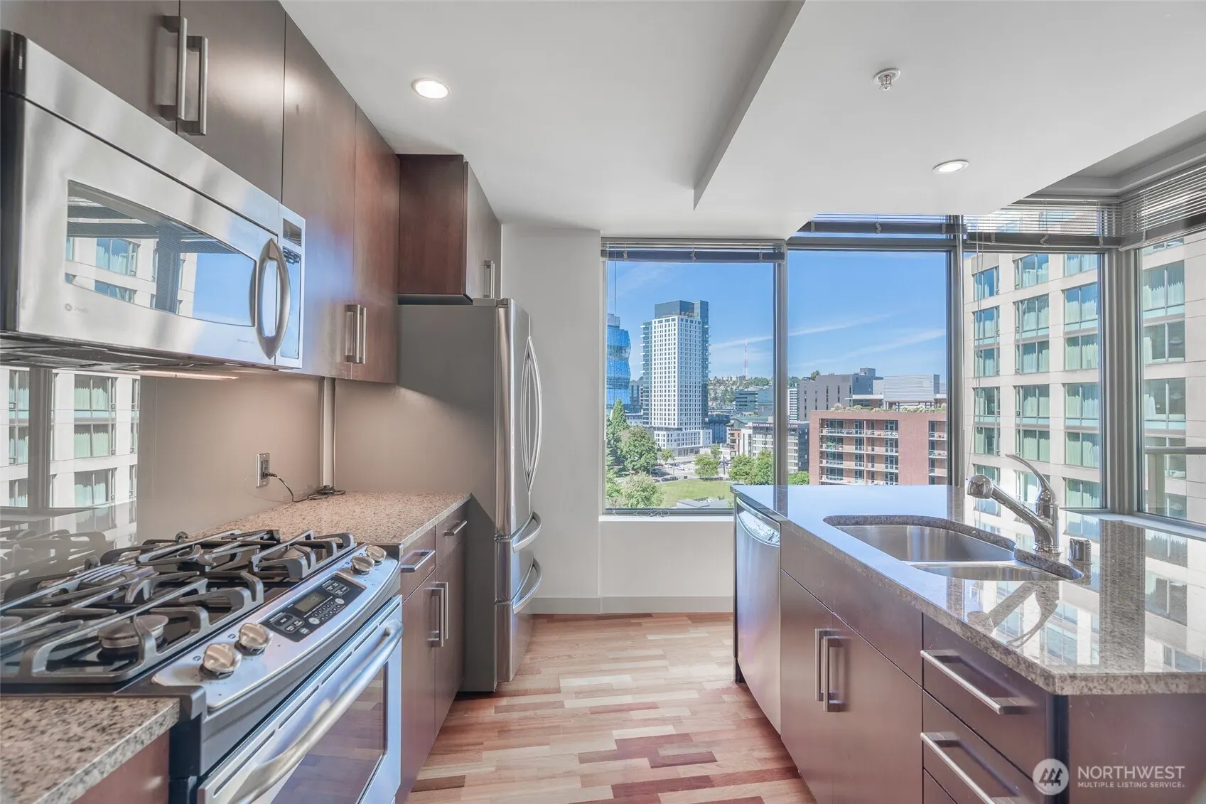 900 Lenora Street #W807, Seattle, WA 98121