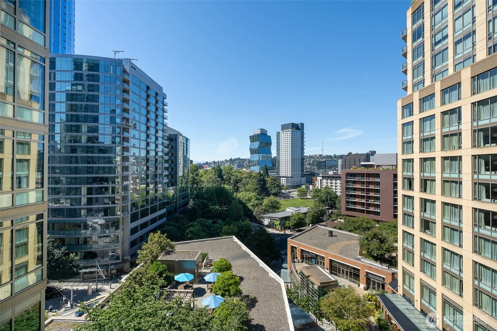 900 Lenora Street #W807, Seattle, WA 98121