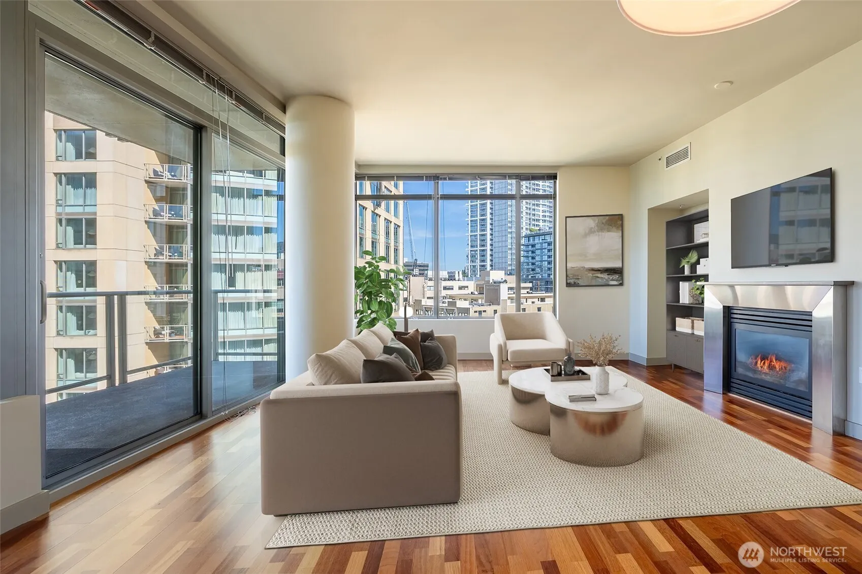 900 Lenora Street #W807, Seattle, WA 98121