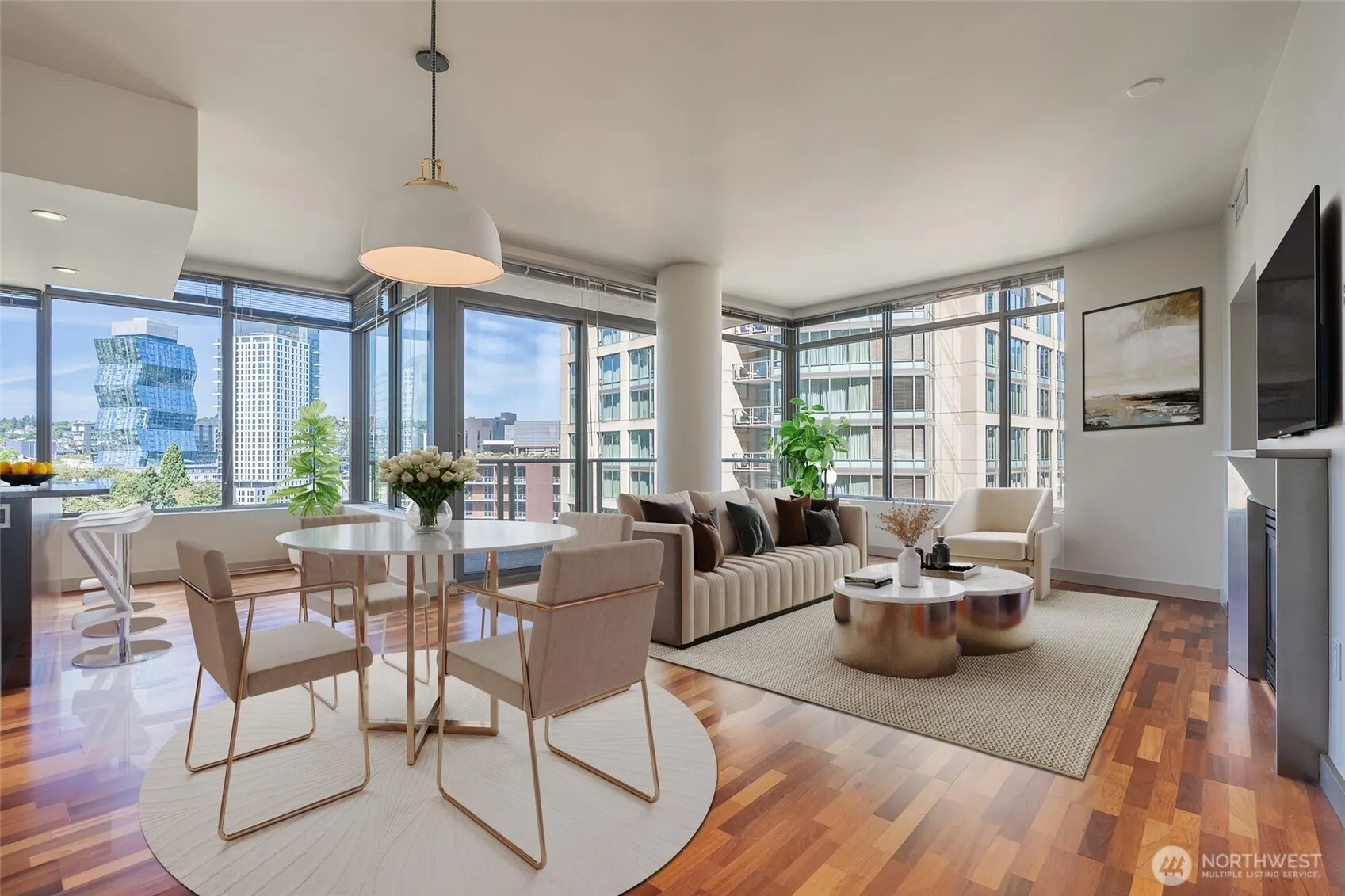 900 Lenora Street #W807, Seattle, WA 98121