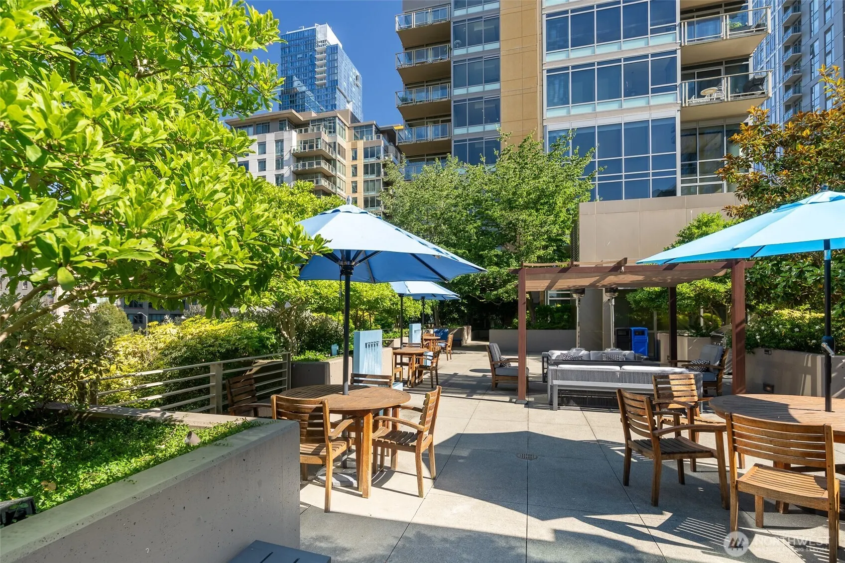 900 Lenora Street #W807, Seattle, WA 98121