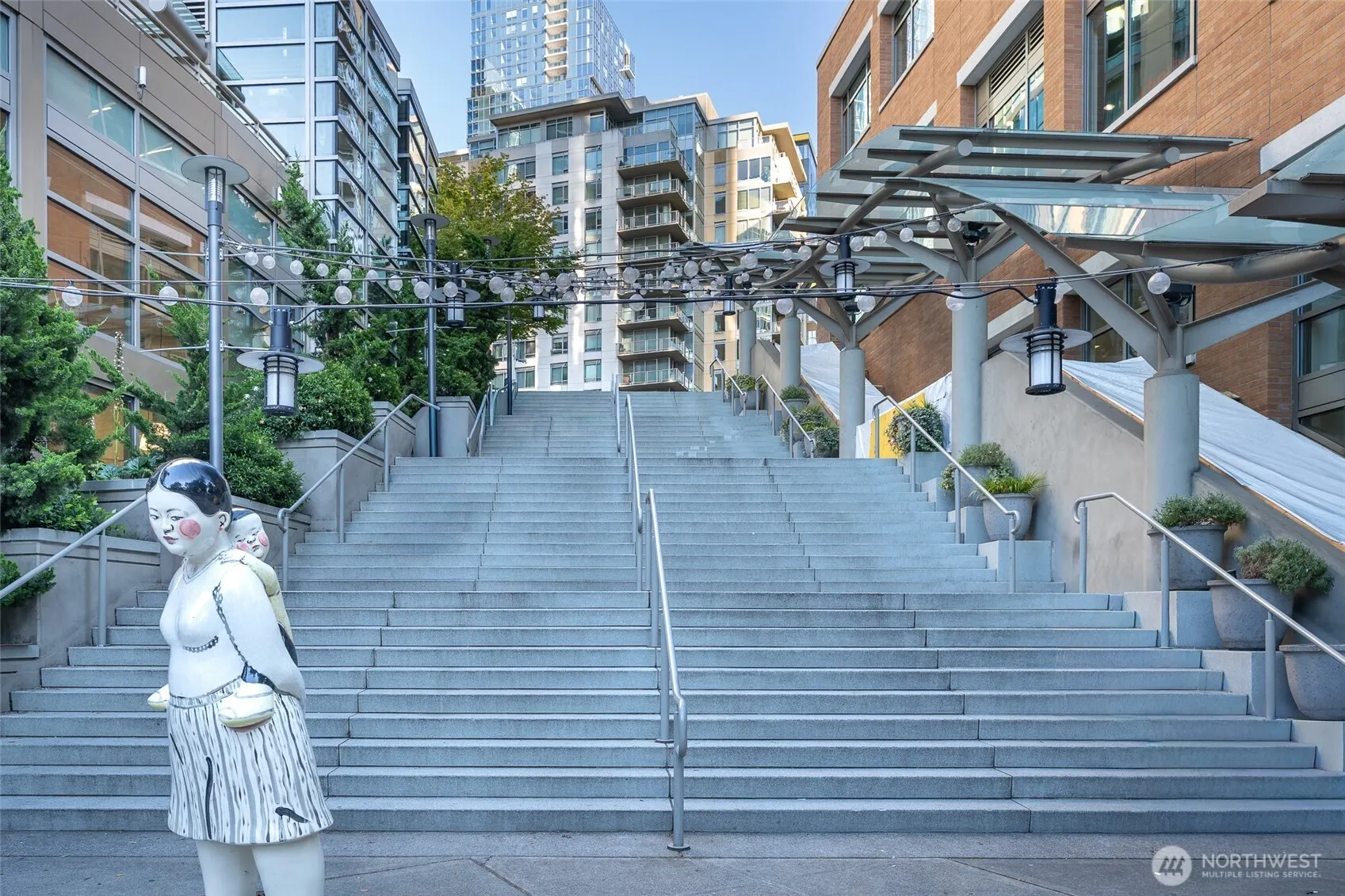 900 Lenora Street #W807, Seattle, WA 98121