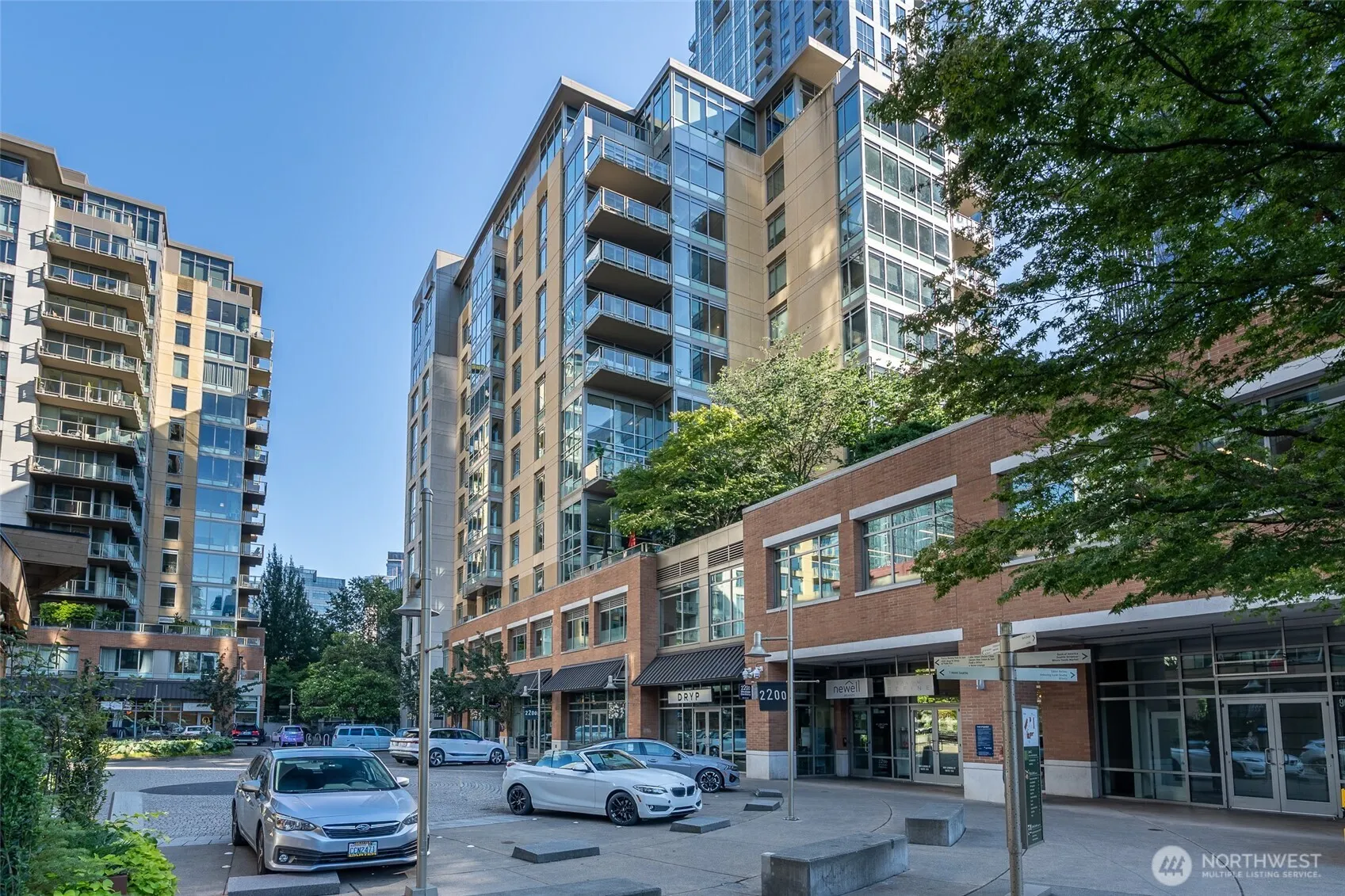 900 Lenora Street #W807, Seattle, WA 98121