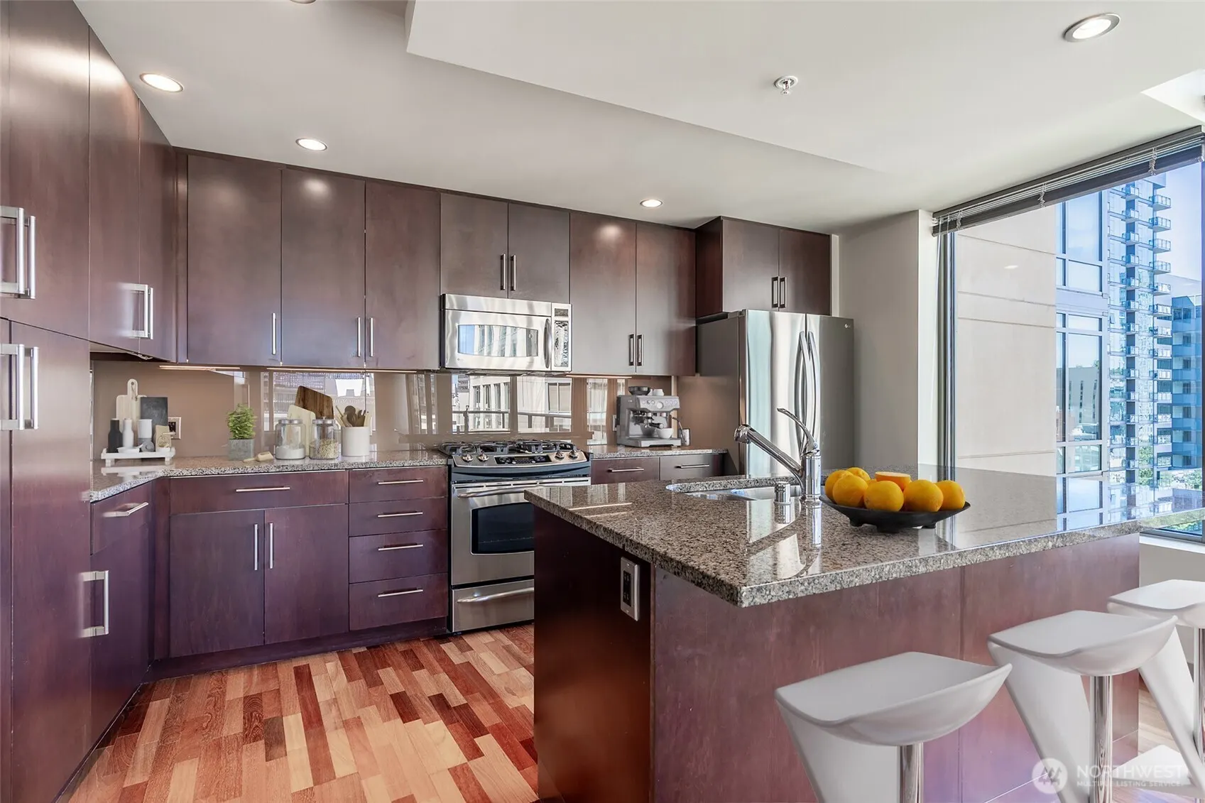 900 Lenora Street #W807, Seattle, WA 98121