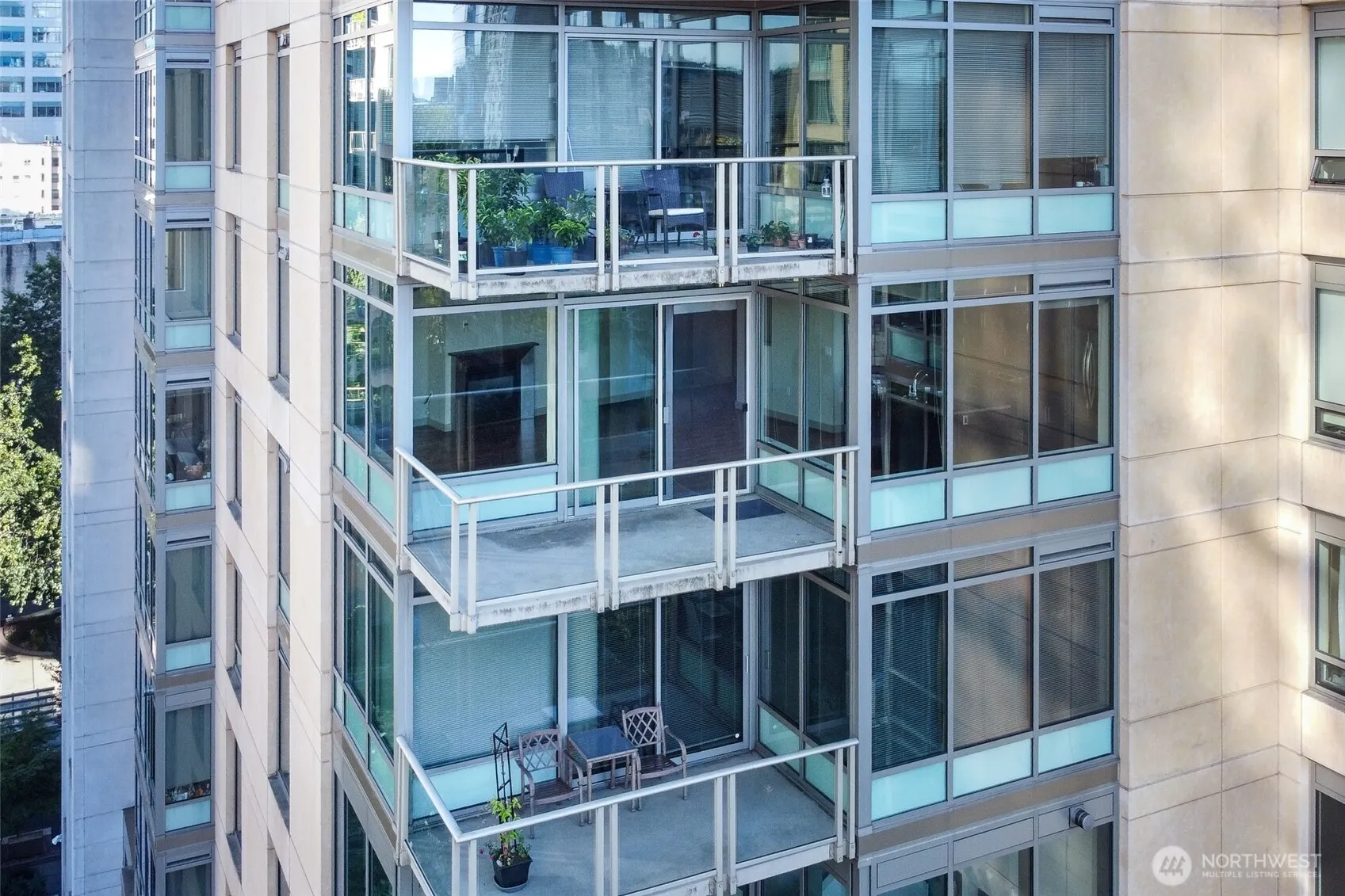 900 Lenora Street #W807, Seattle, WA 98121