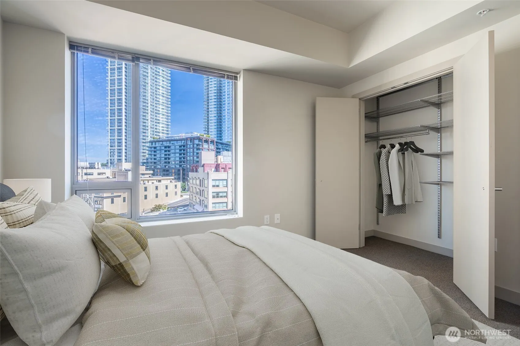 900 Lenora Street #W807, Seattle, WA 98121