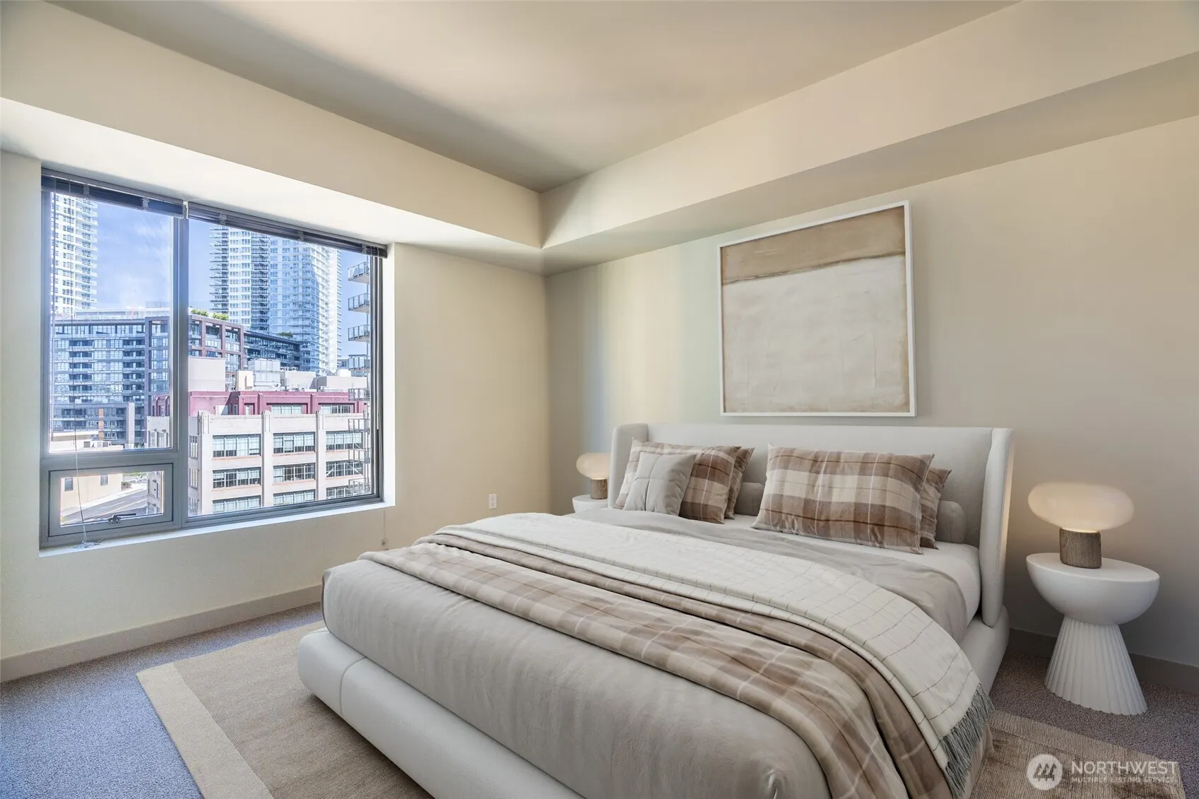 900 Lenora Street #W807, Seattle, WA 98121