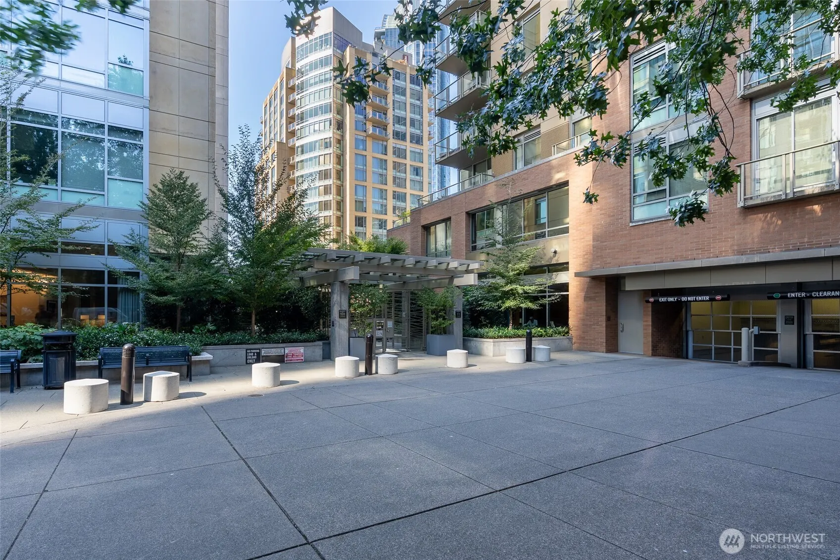 900 Lenora Street #W807, Seattle, WA 98121