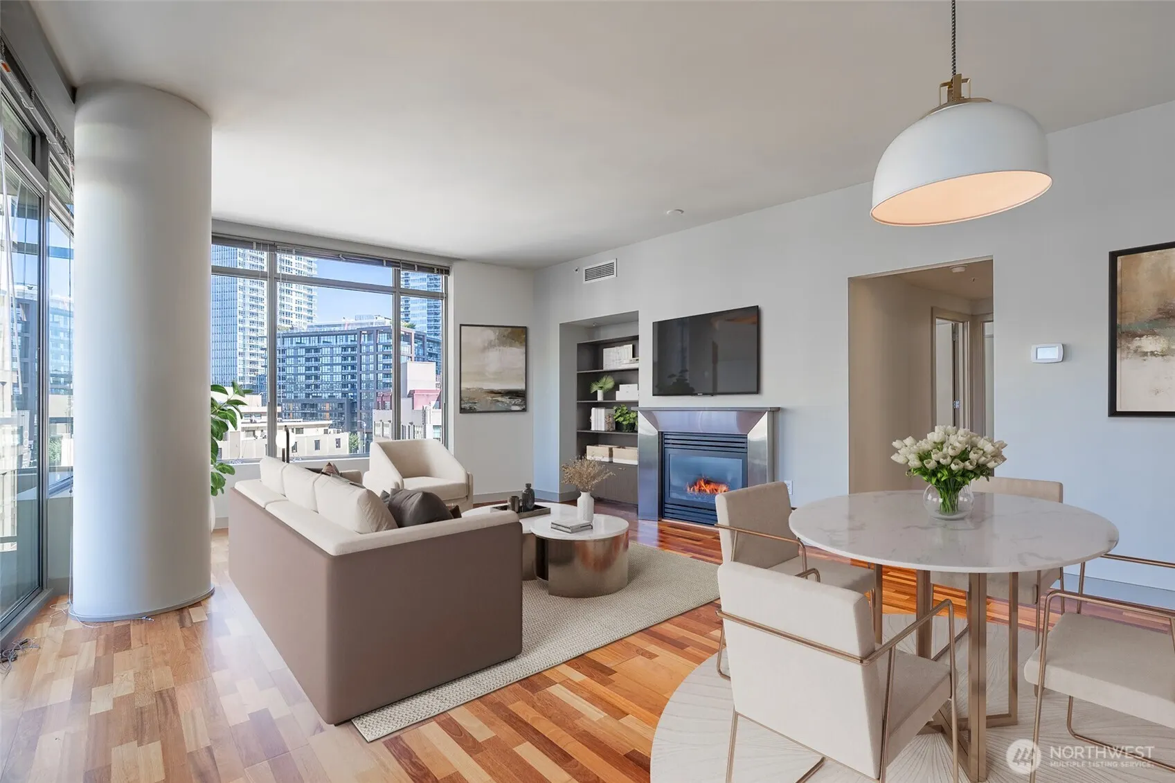 900 Lenora Street #W807, Seattle, WA 98121