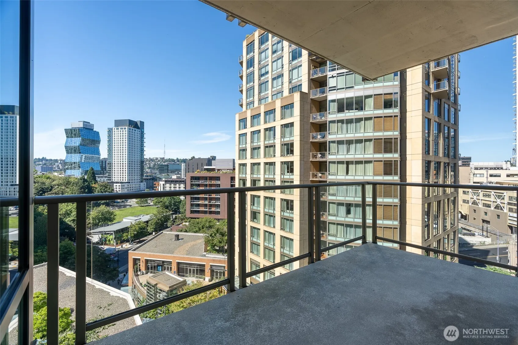 900 Lenora Street #W807, Seattle, WA 98121