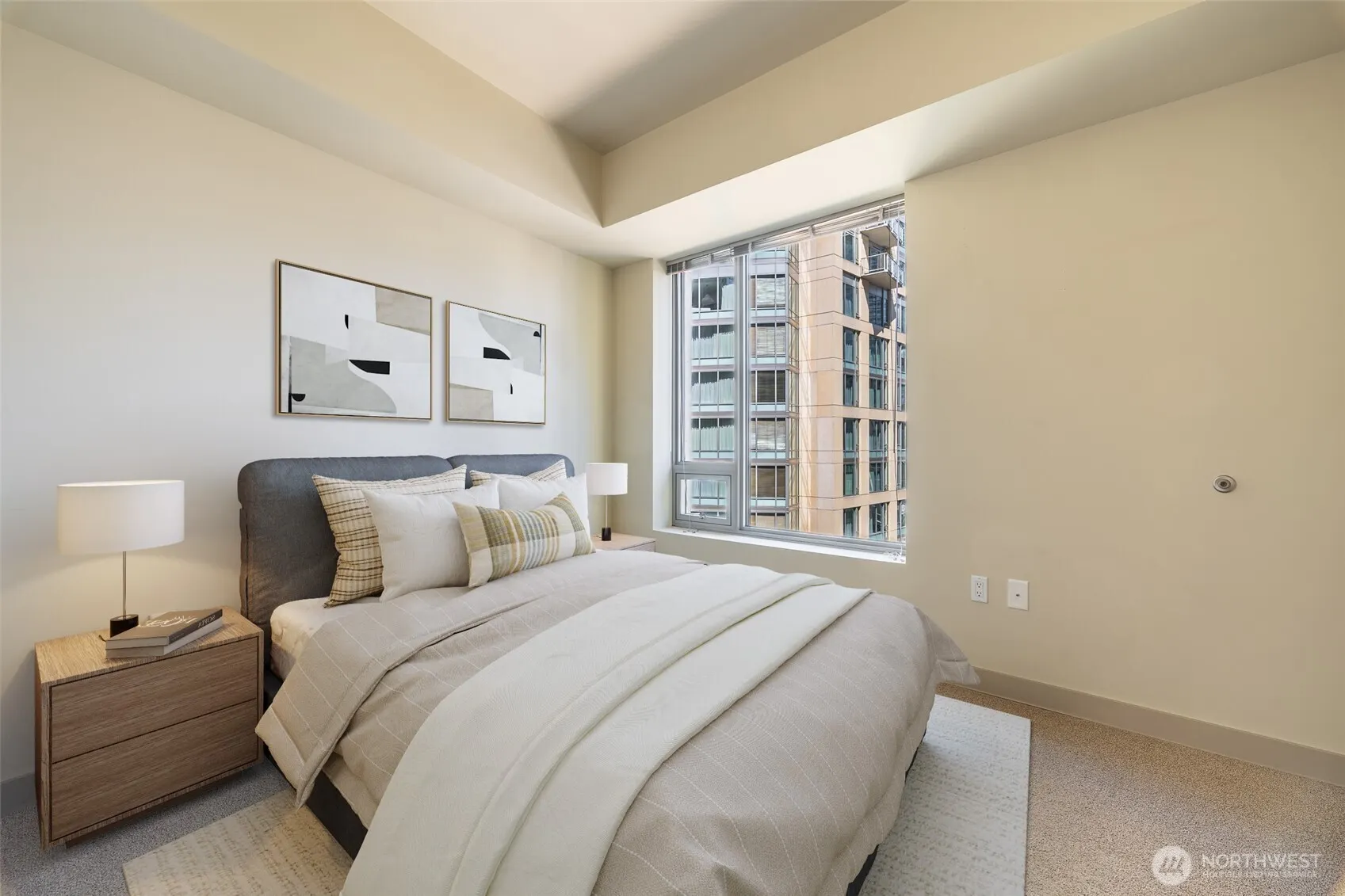 900 Lenora Street #W807, Seattle, WA 98121