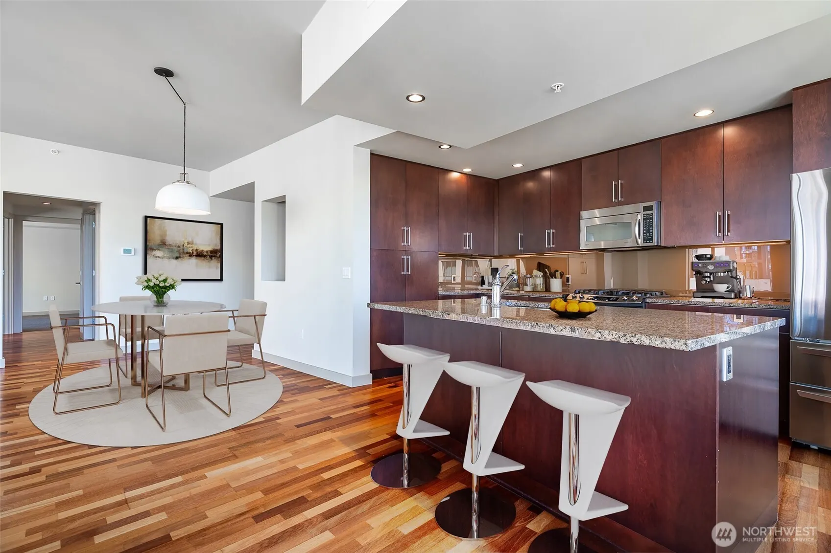 900 Lenora Street #W807, Seattle, WA 98121