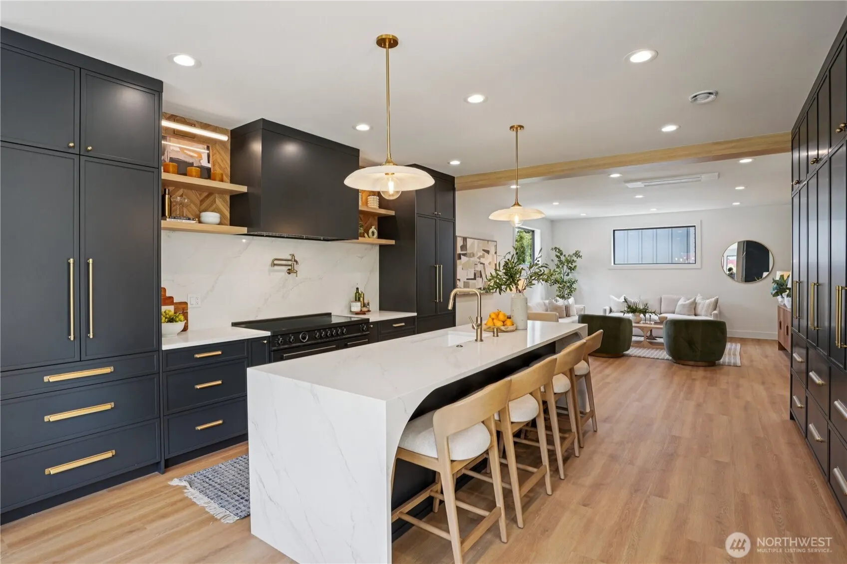 3714 Bagley Avenue N, Seattle, WA 98103